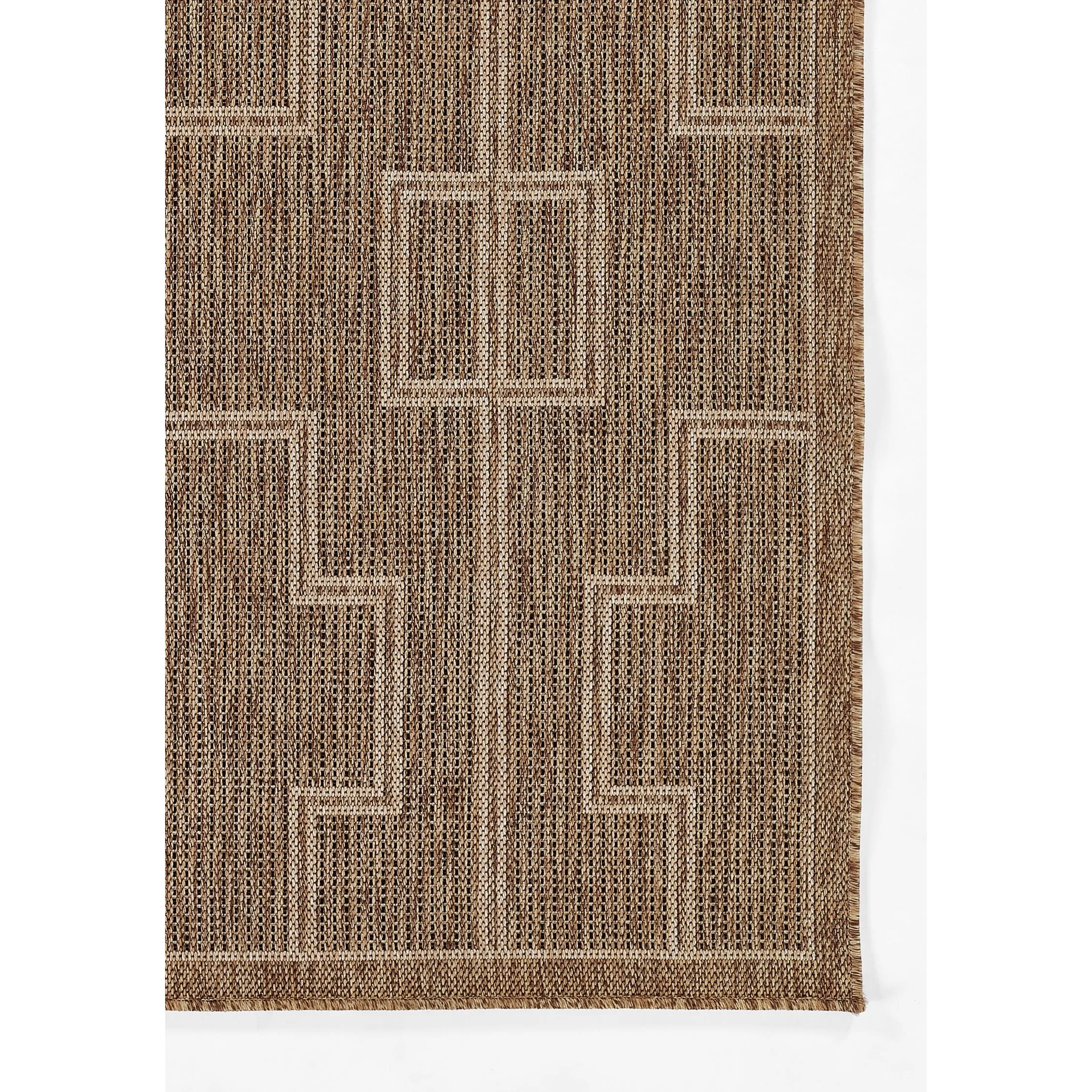 Momeni Hampton Moroccan Indoor Outdoor Rug