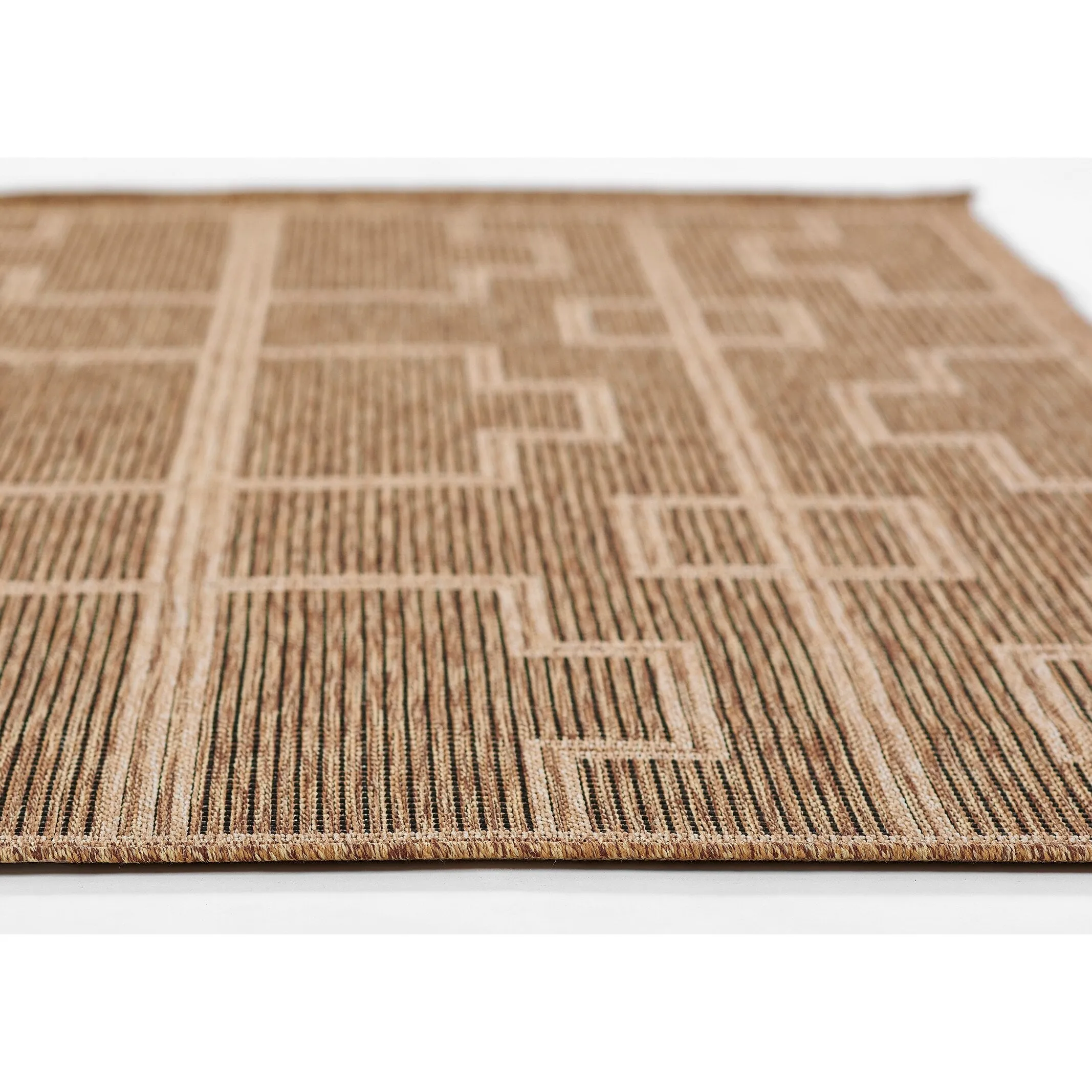 Momeni Hampton Moroccan Indoor Outdoor Rug