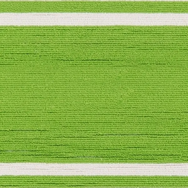 Momeni Veranda Hand Hooked Contemporary Striped Indoor Outdoor Rug