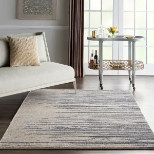 Moroccan Celebration Abstract Modern Area Rug