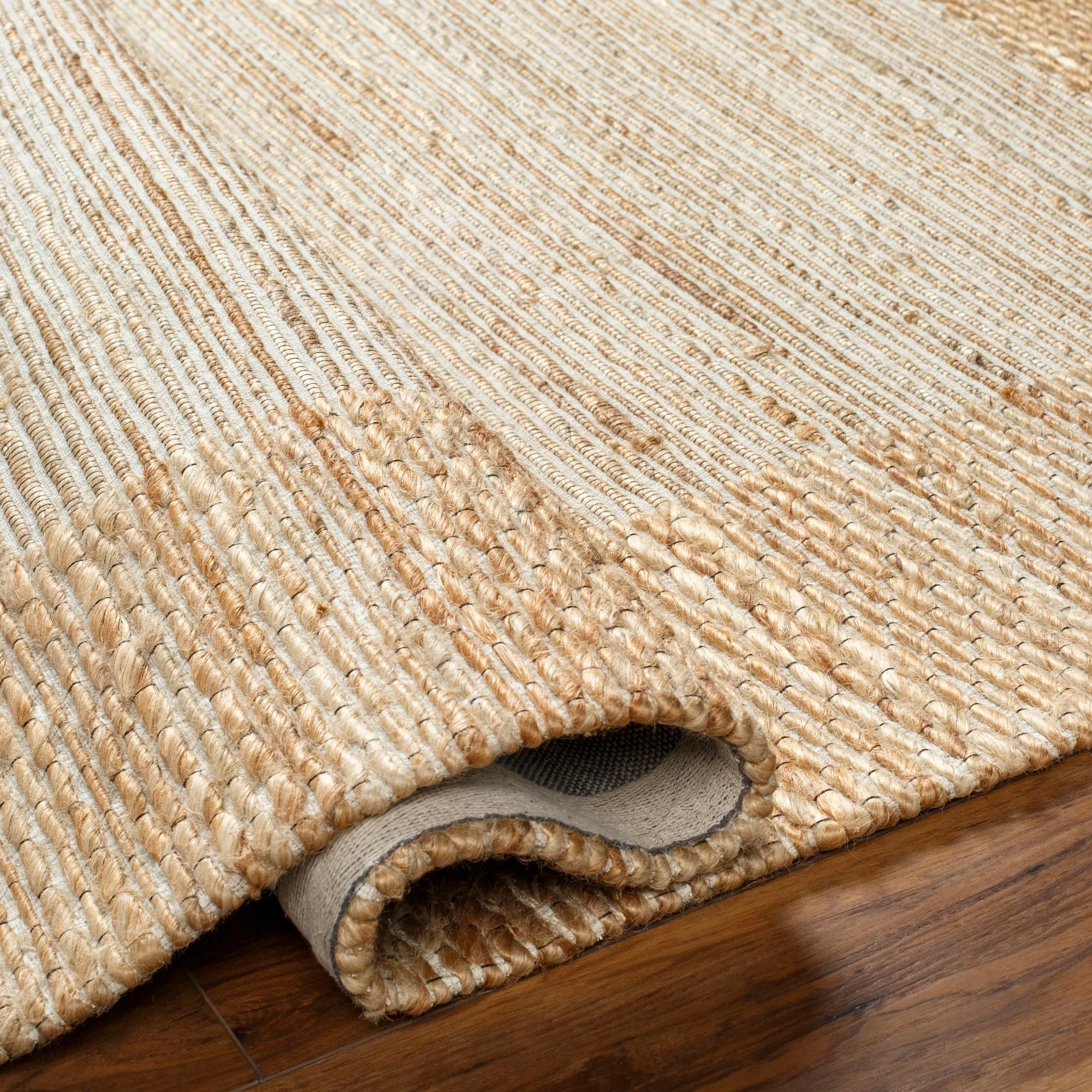 Morris Farmhouse Area Rug