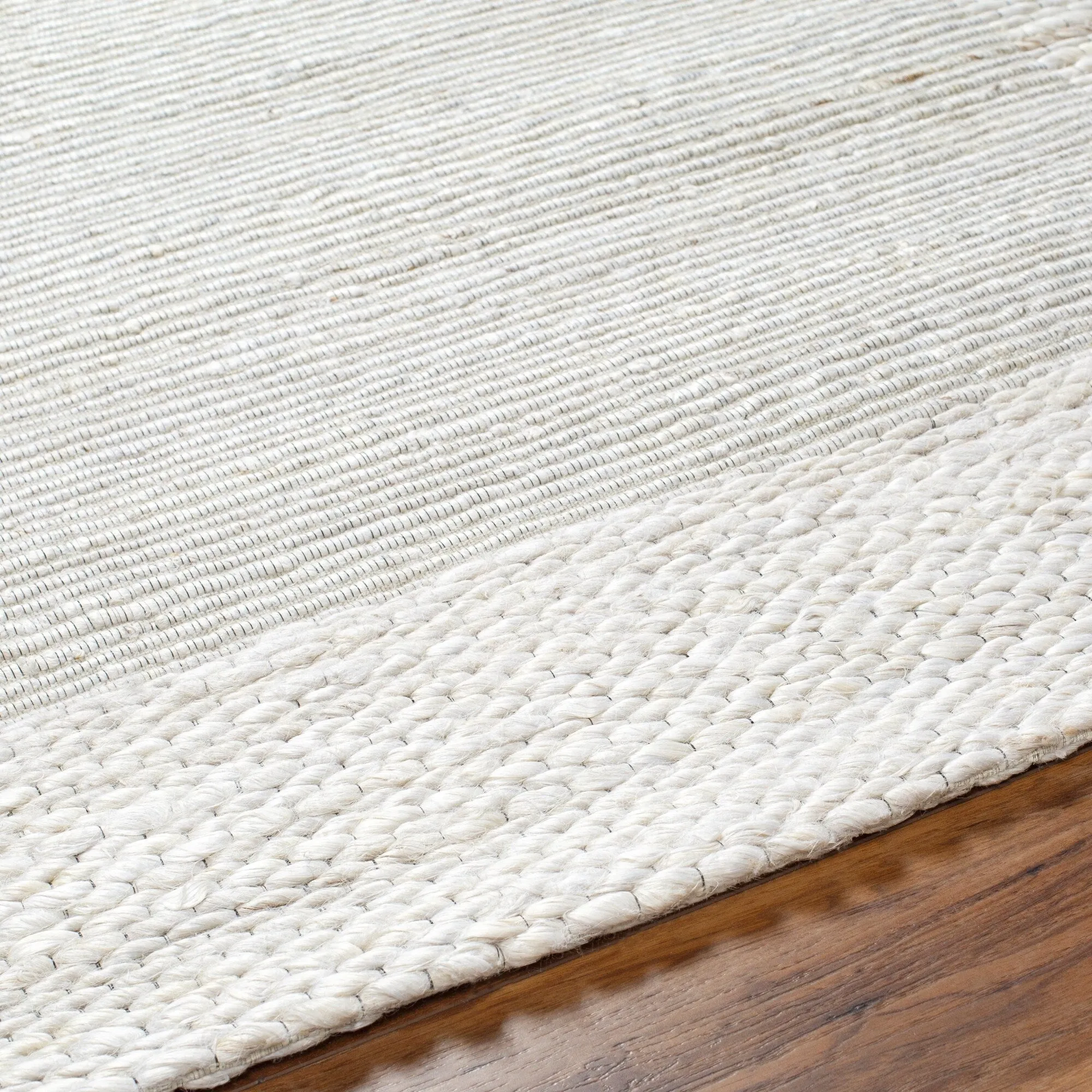 Morris Farmhouse Area Rug