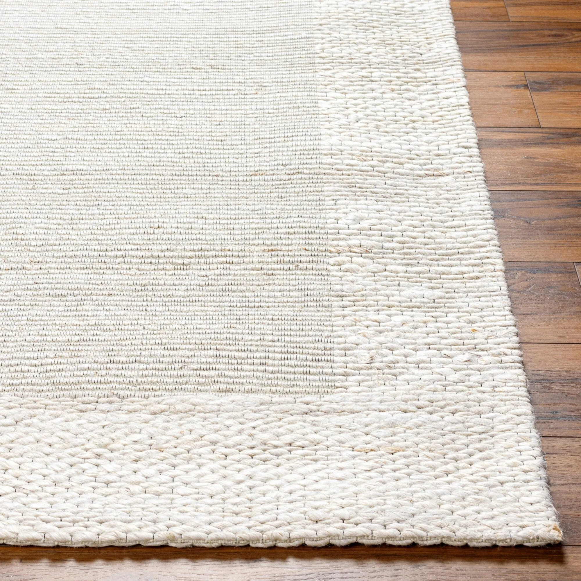 Morris Farmhouse Area Rug