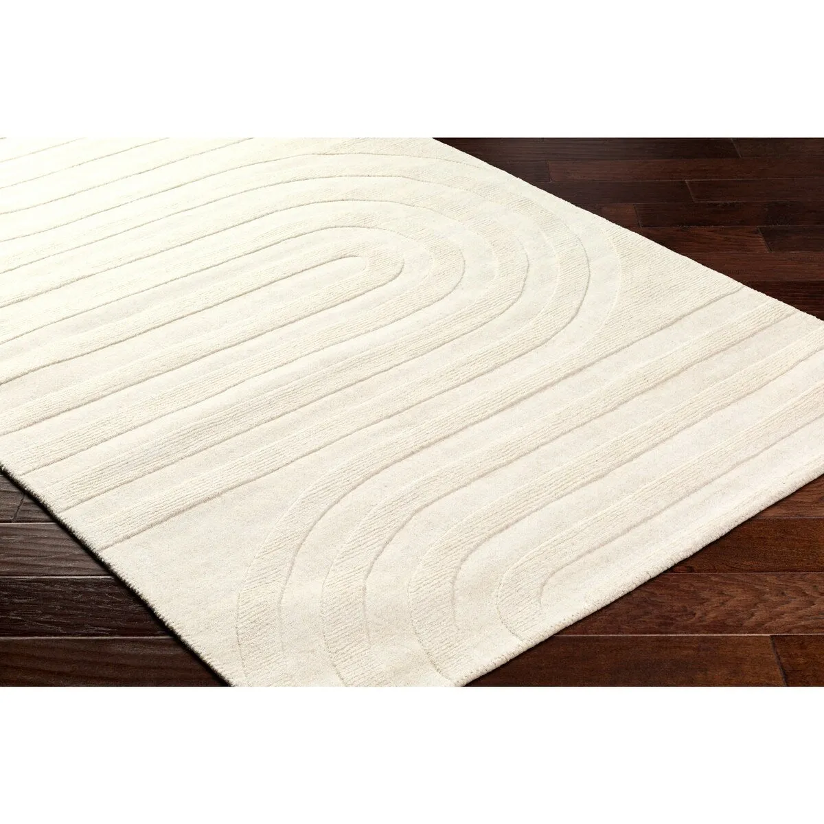 Munson Modern & Contemporary Area Rug