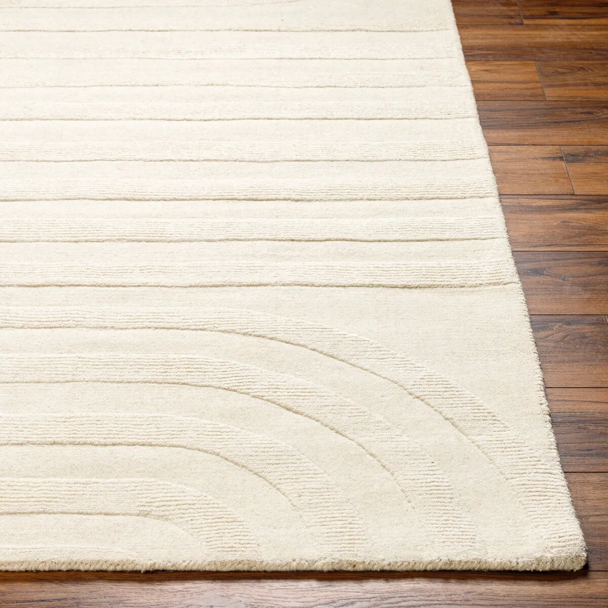 Munson Modern & Contemporary Area Rug