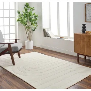 Munson Modern & Contemporary Area Rug