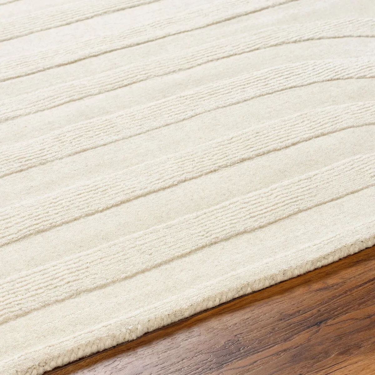 Munson Modern & Contemporary Area Rug