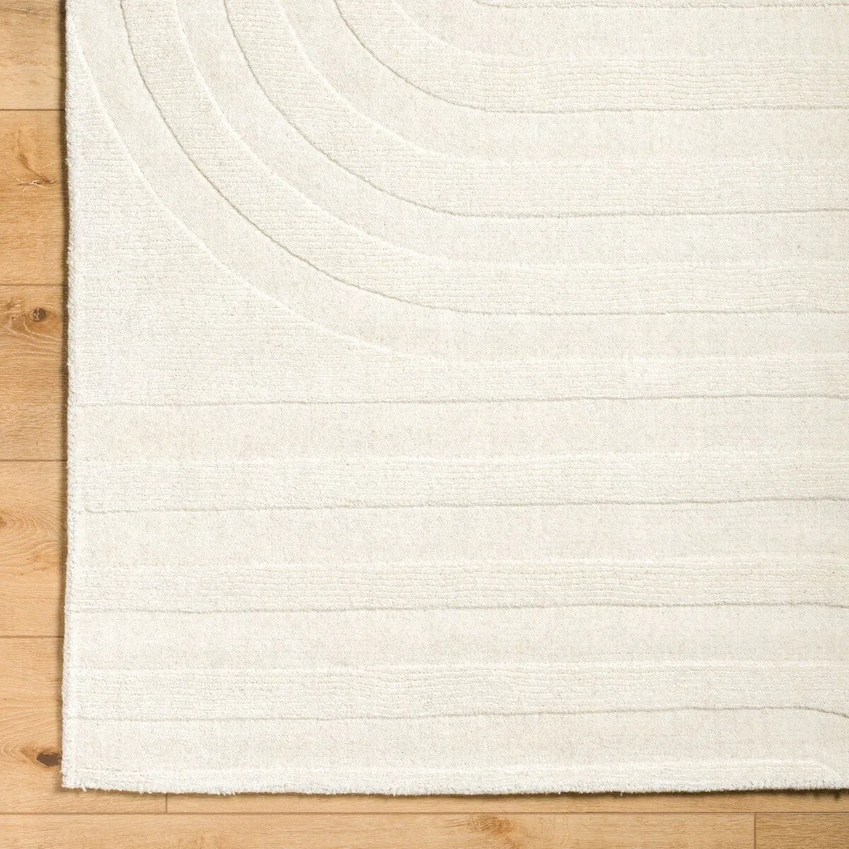 Munson Modern & Contemporary Area Rug