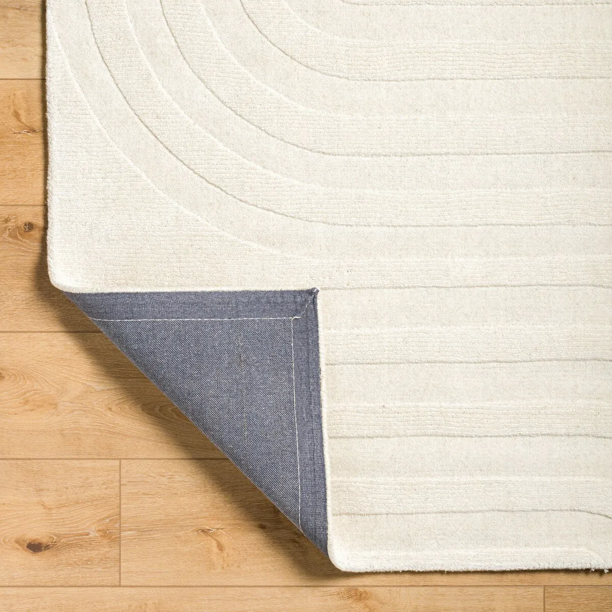 Munson Modern & Contemporary Area Rug