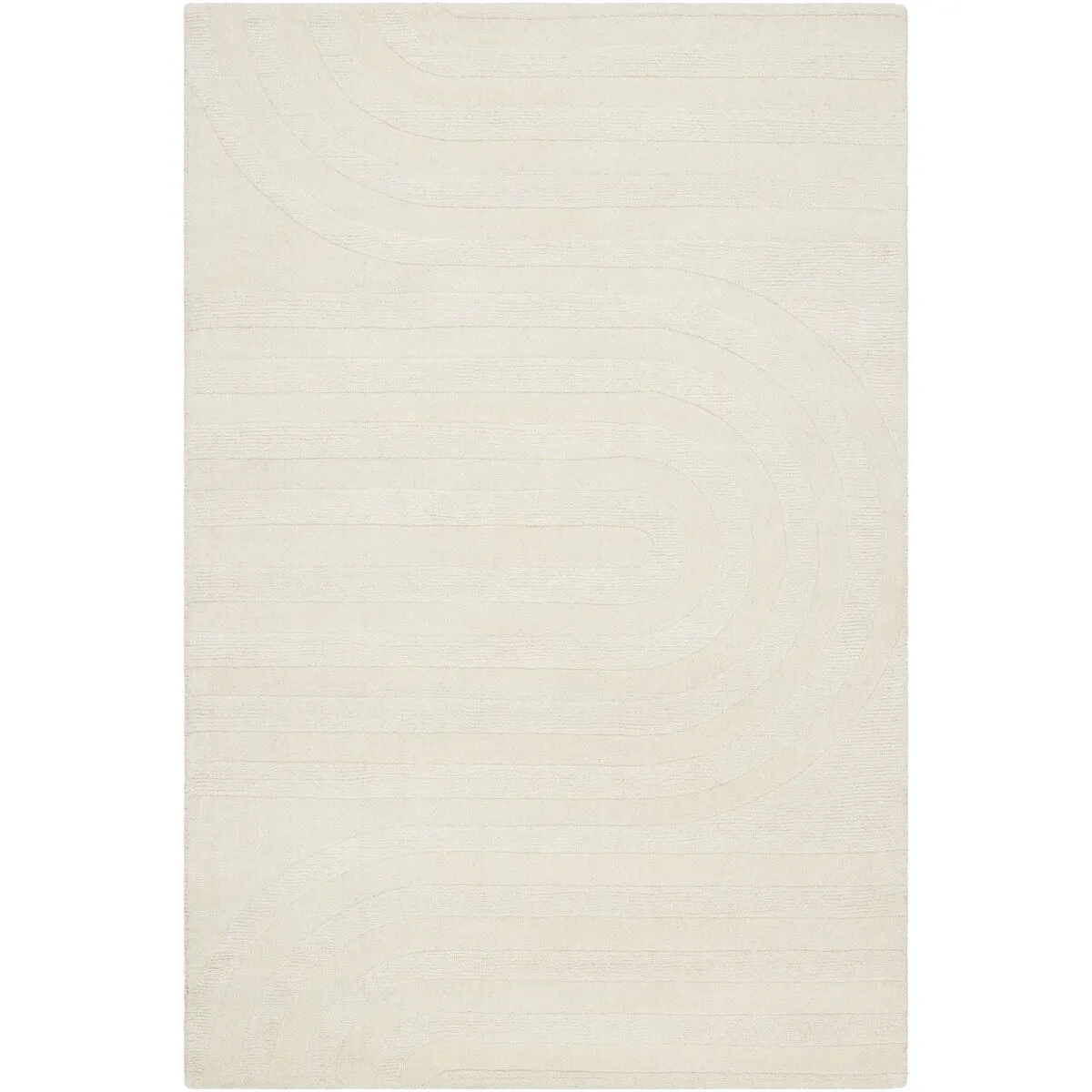 Munson Modern & Contemporary Area Rug