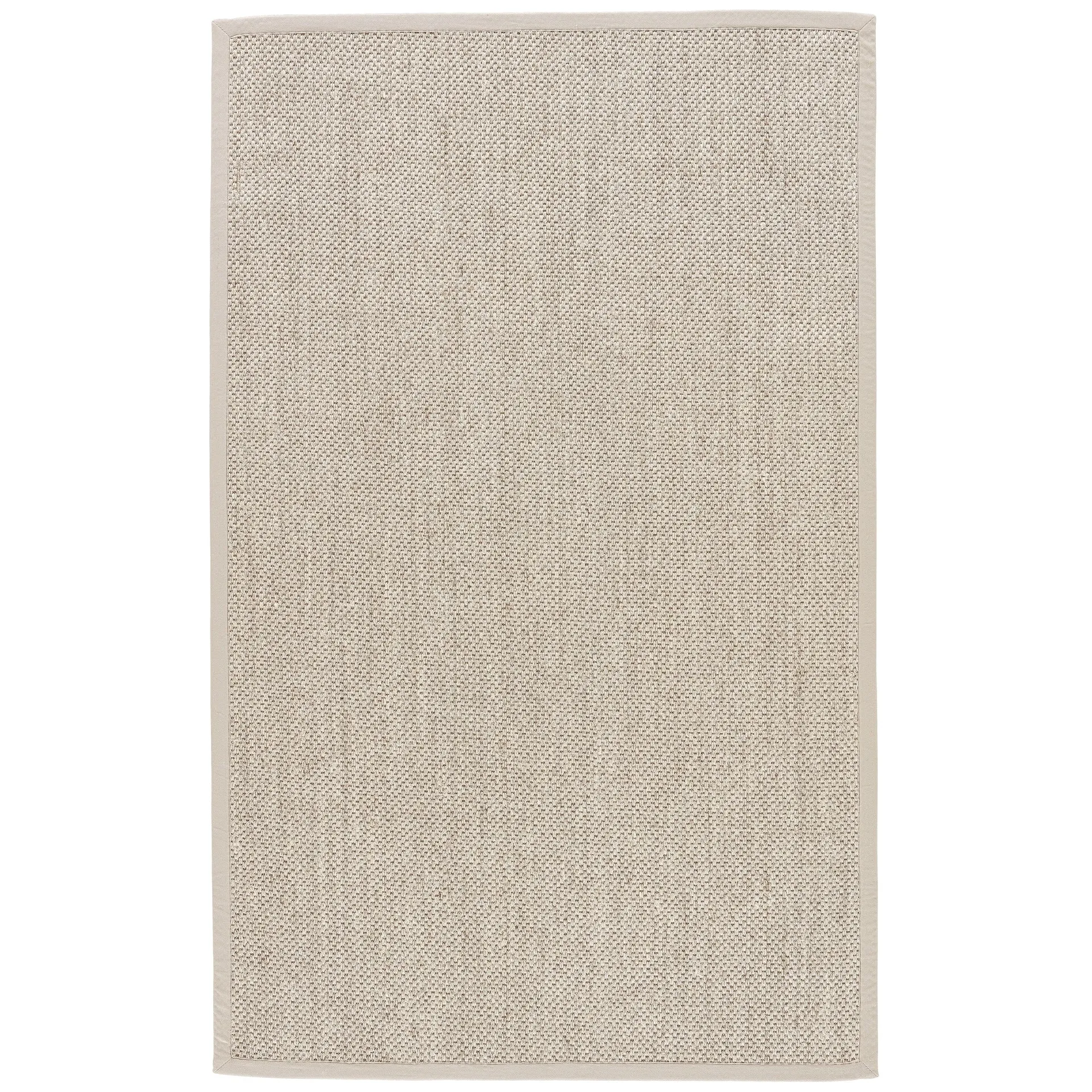 Nalani Handmade Natural Solid Area Rug