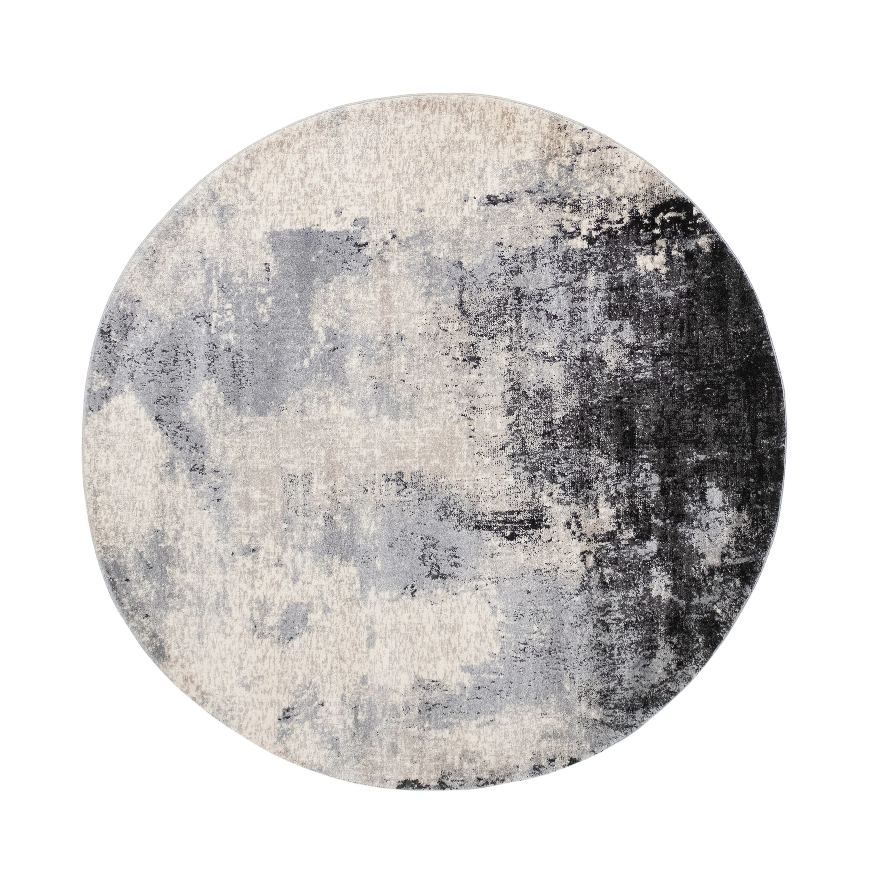 Noori Rug Lagoon Alice Distressed Abstract Modern Area Rug