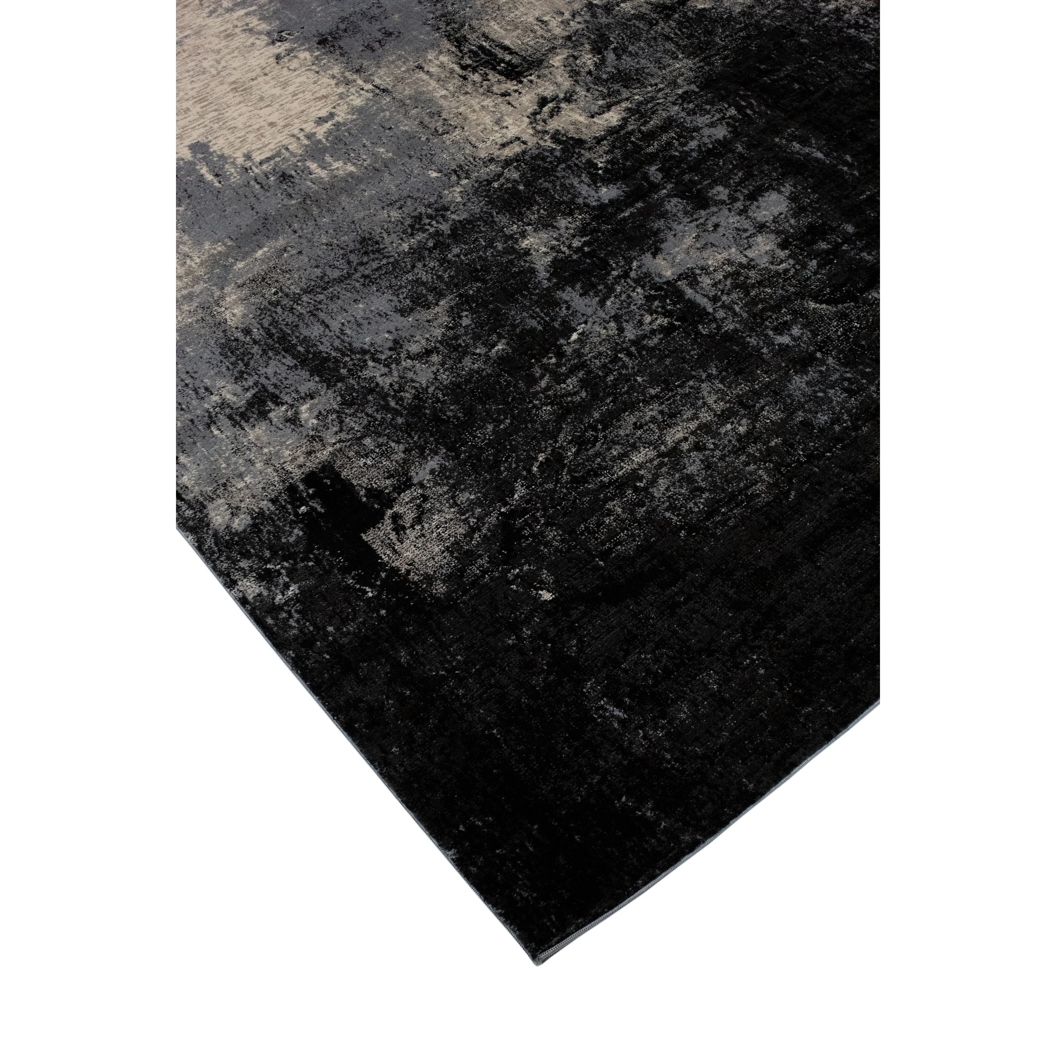 Noori Rug Lagoon Alice Distressed Abstract Modern Area Rug