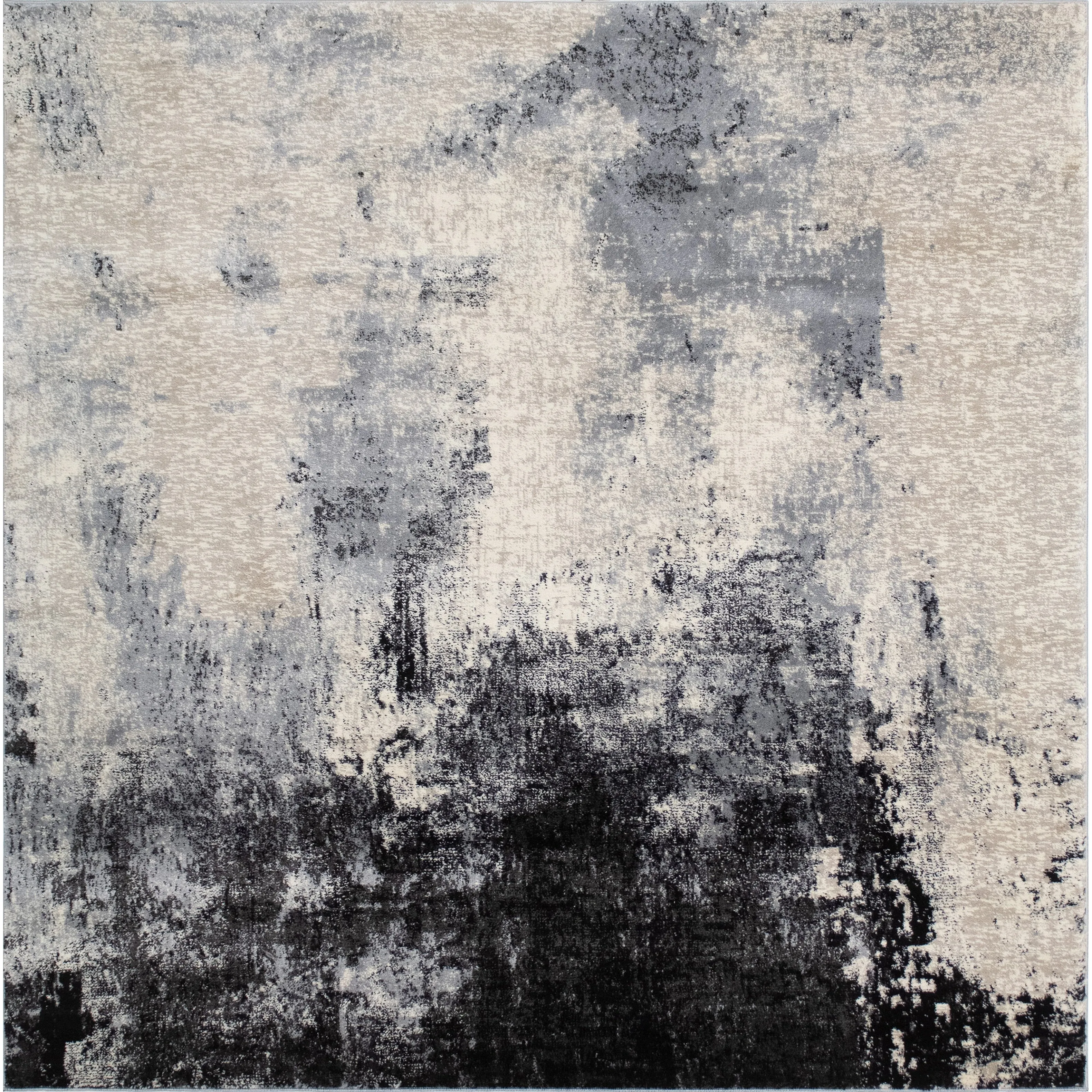 Noori Rug Lagoon Alice Distressed Abstract Modern Area Rug
