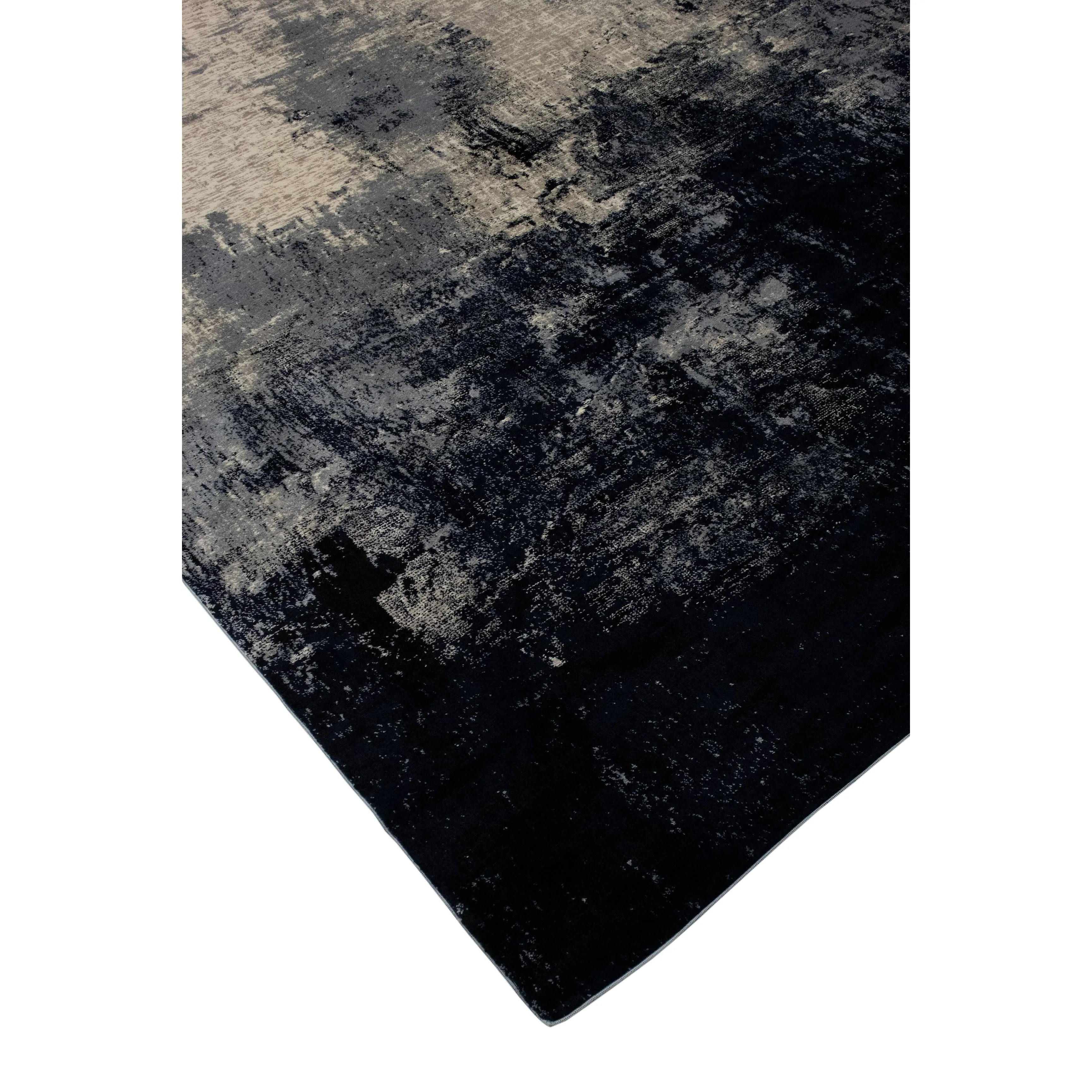 Noori Rug Lagoon Alice Distressed Abstract Modern Area Rug
