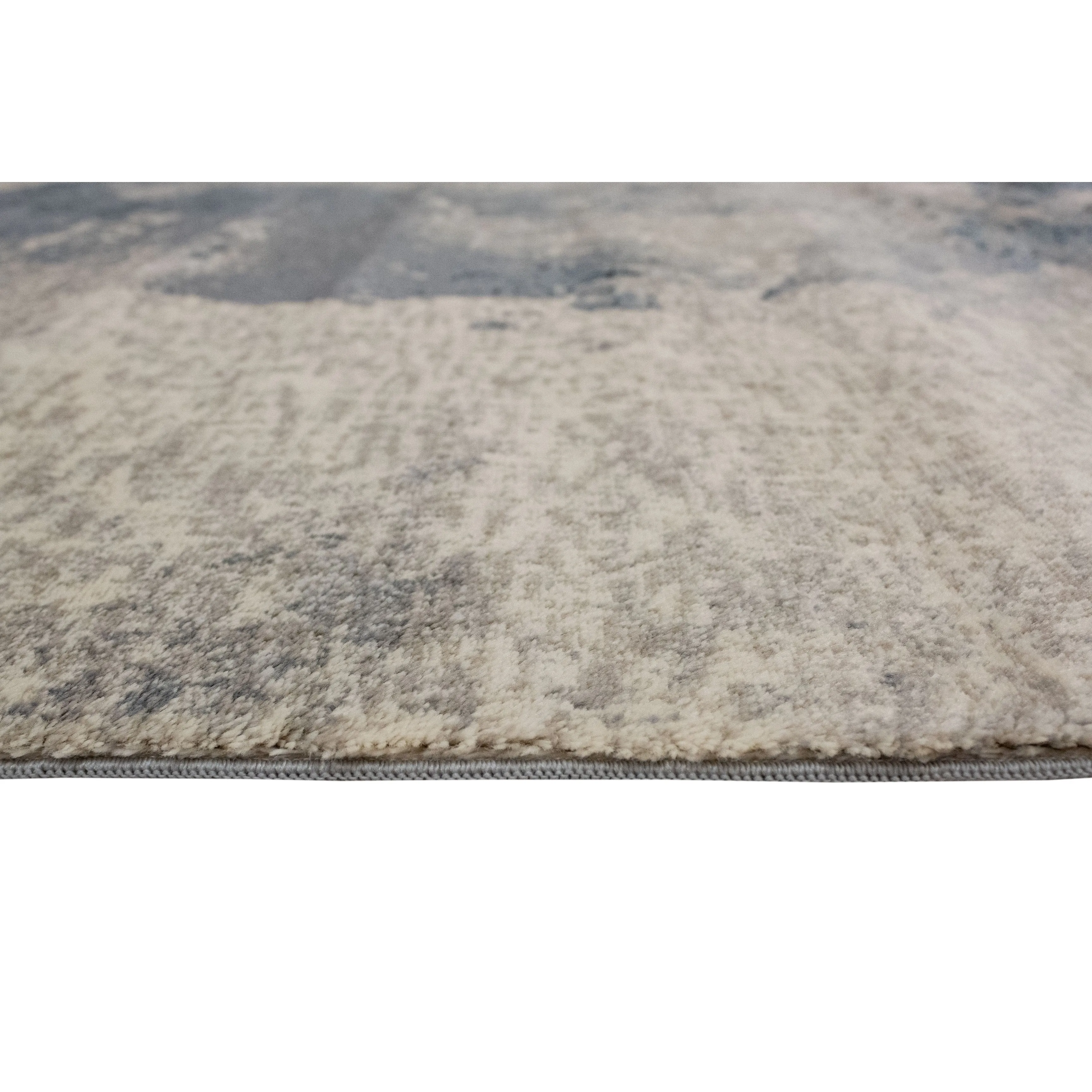 Noori Rug Lagoon Alice Distressed Abstract Modern Area Rug