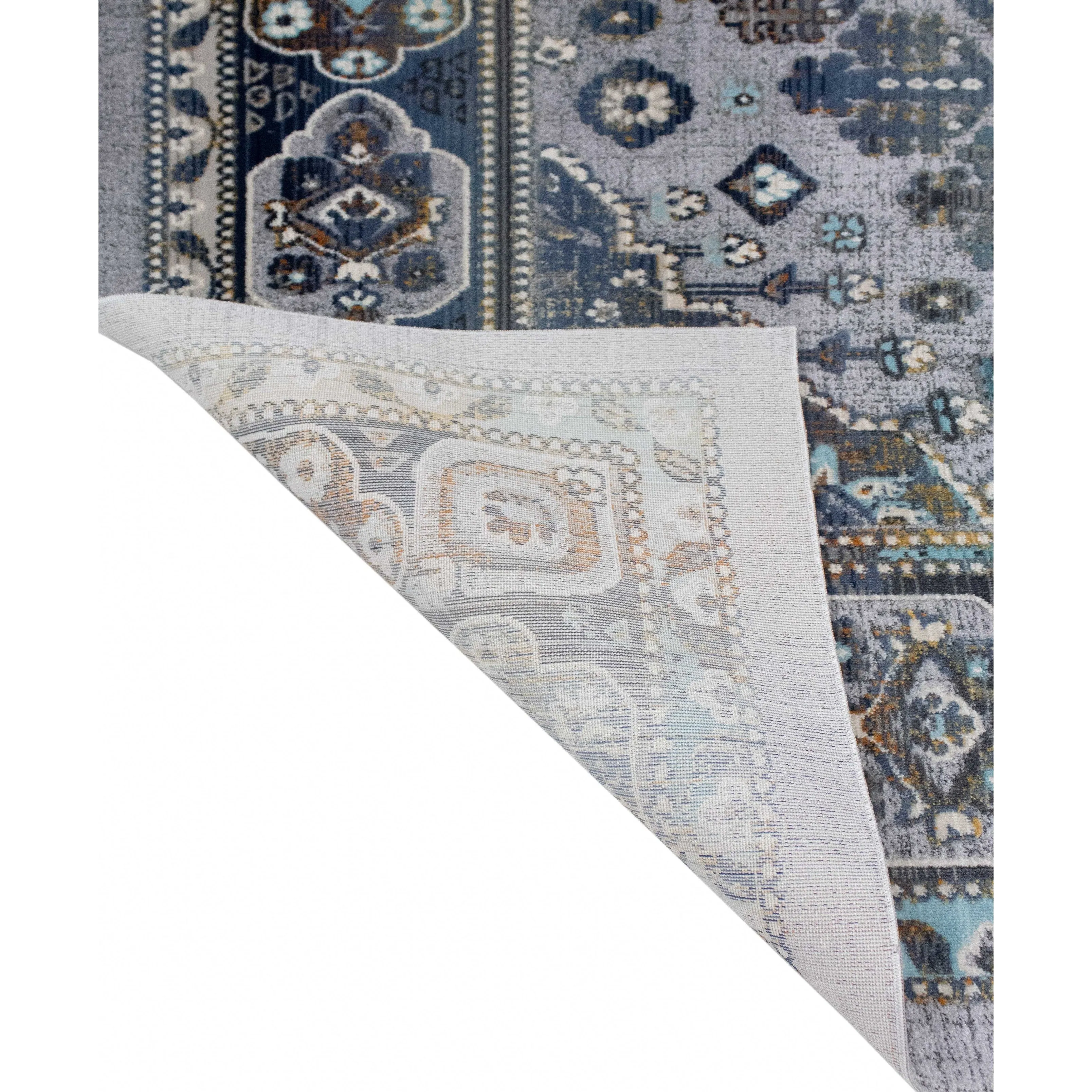 Noori Rug Westfield High-low Harriette Rug