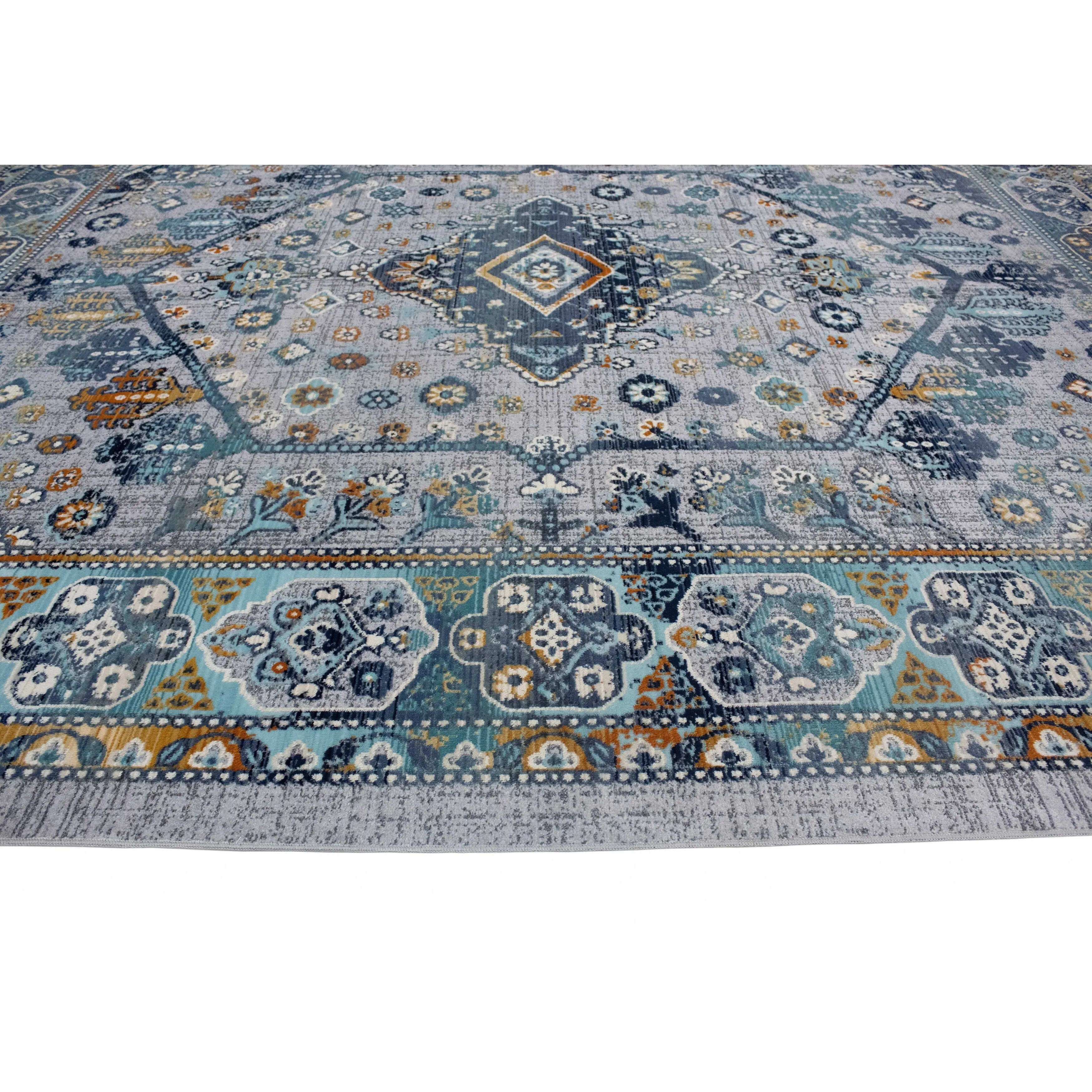 Noori Rug Westfield High-low Harriette Rug
