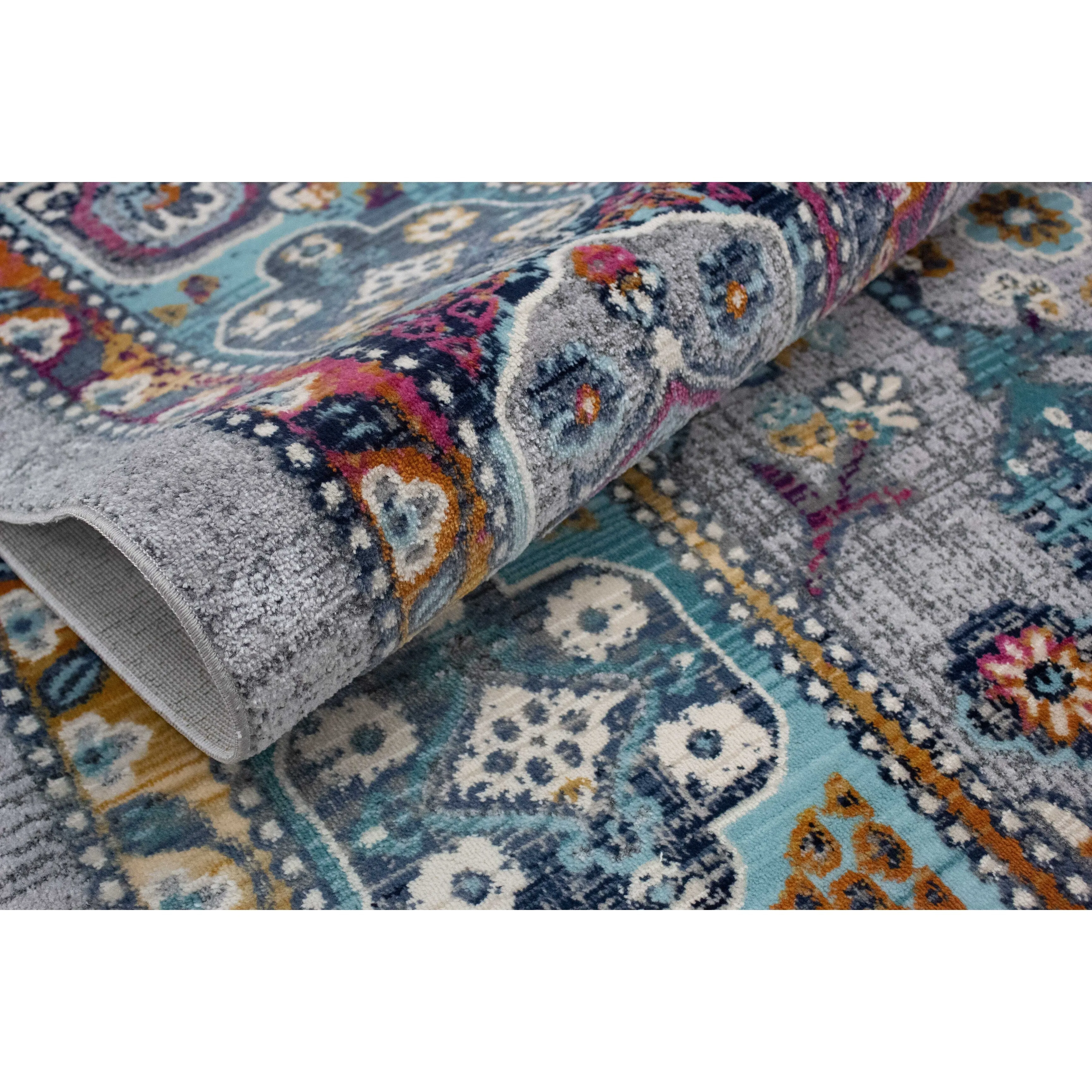Noori Rug Westfield High-low Harriette Rug