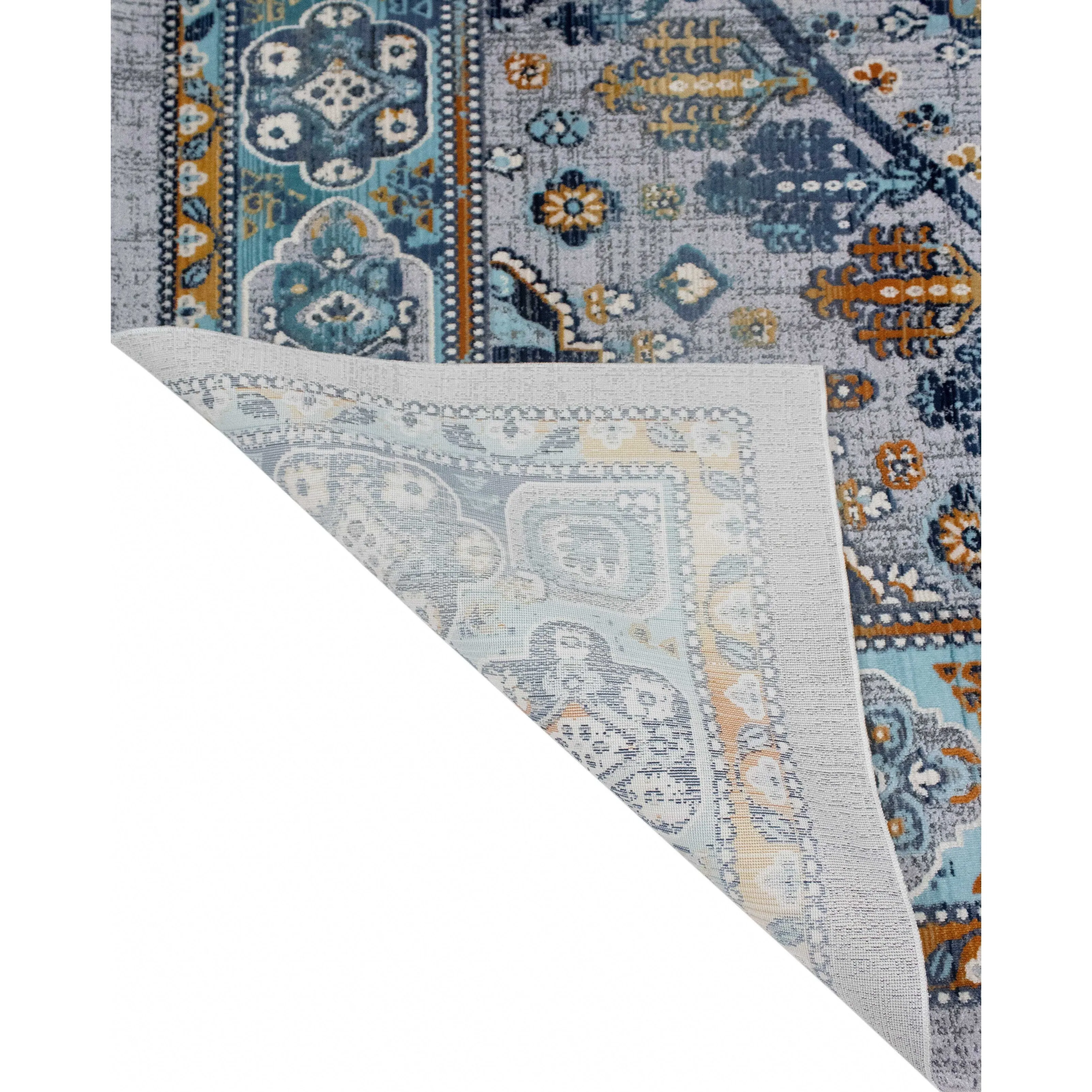 Noori Rug Westfield High-low Harriette Rug