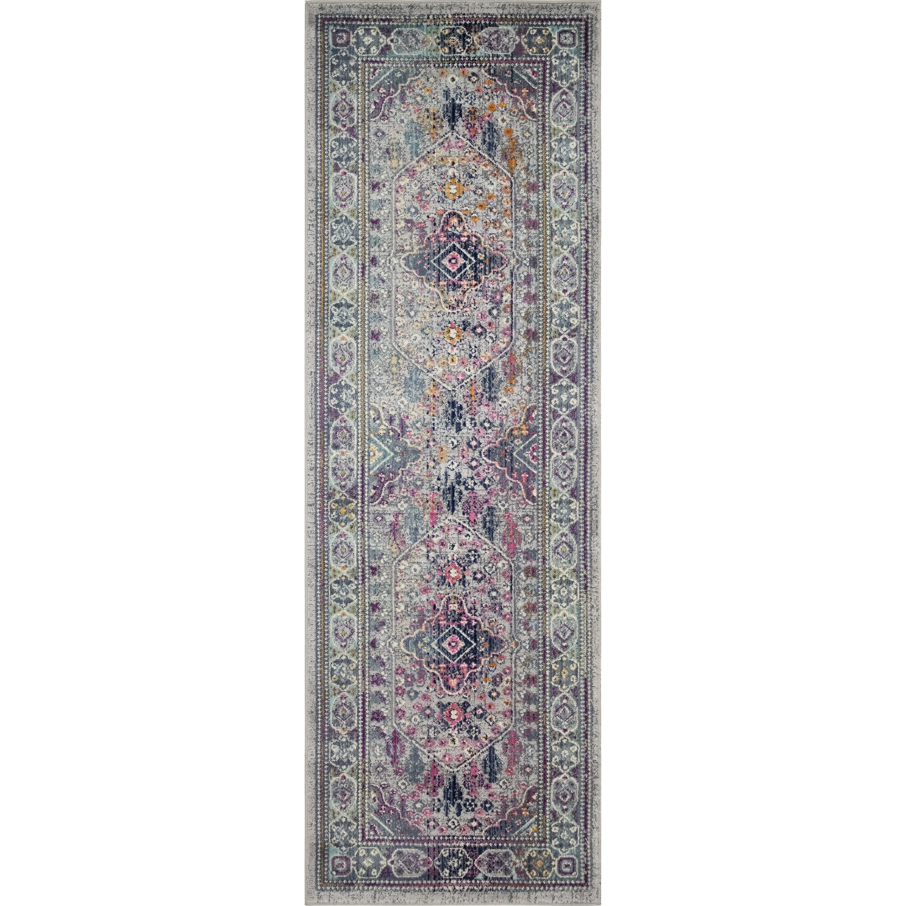 Noori Rug Westfield High-low Harriette Rug