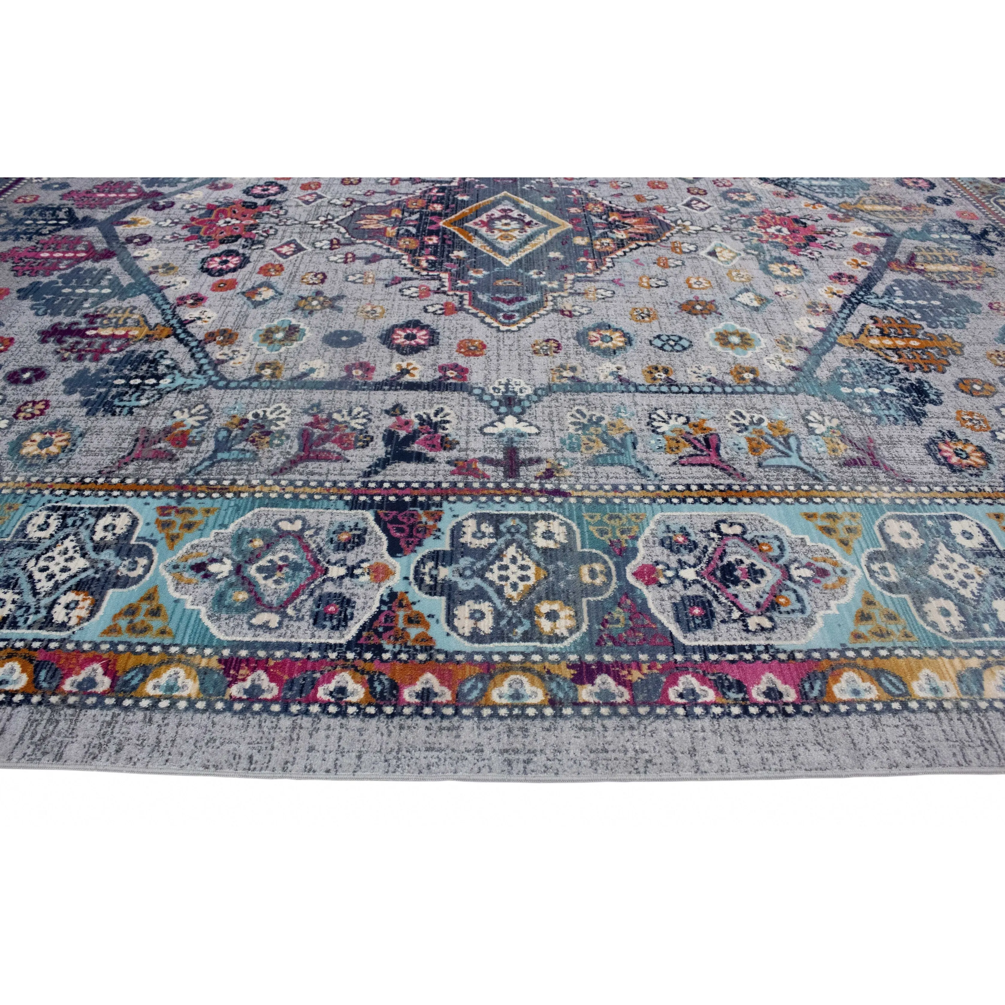 Noori Rug Westfield High-low Harriette Rug