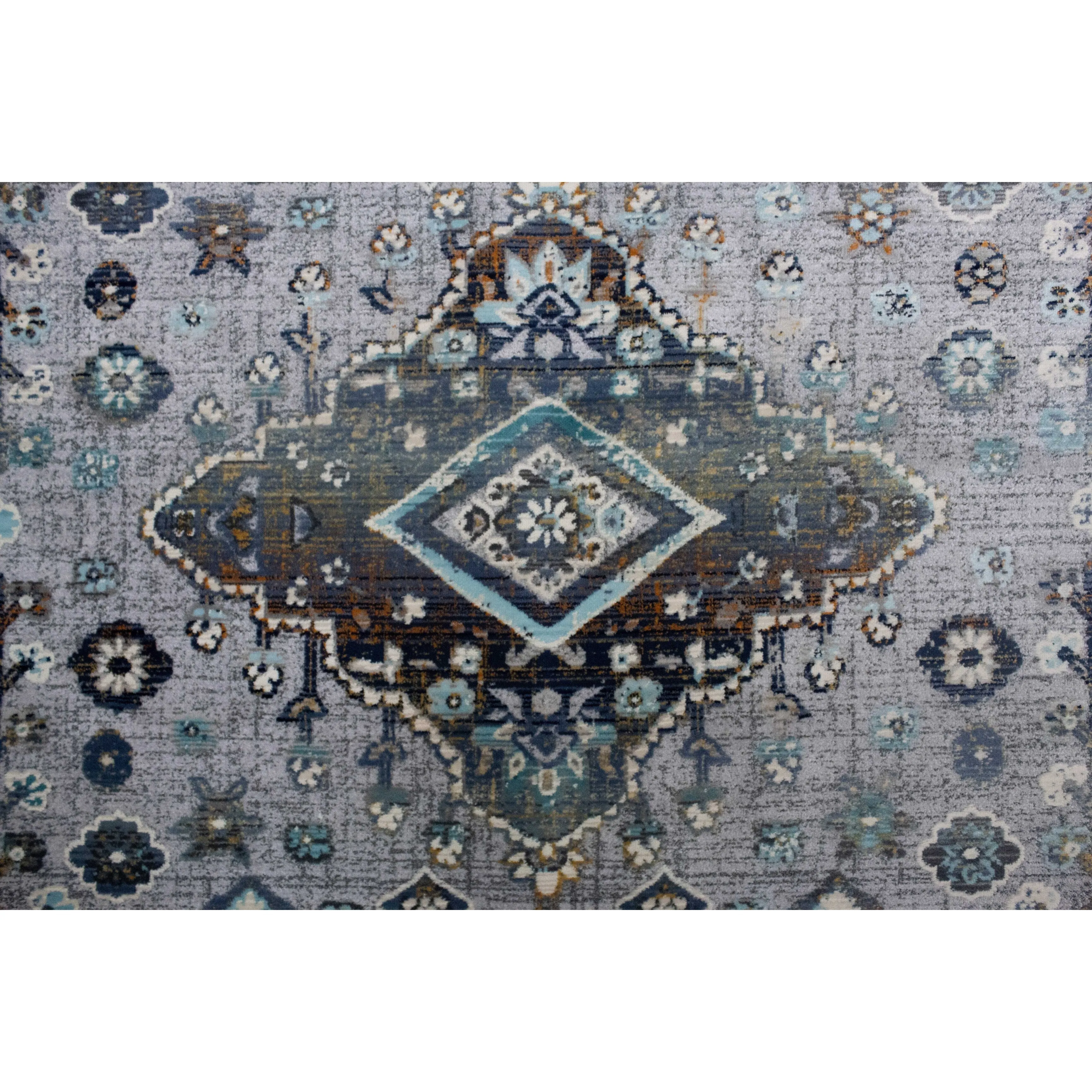 Noori Rug Westfield High-low Harriette Rug