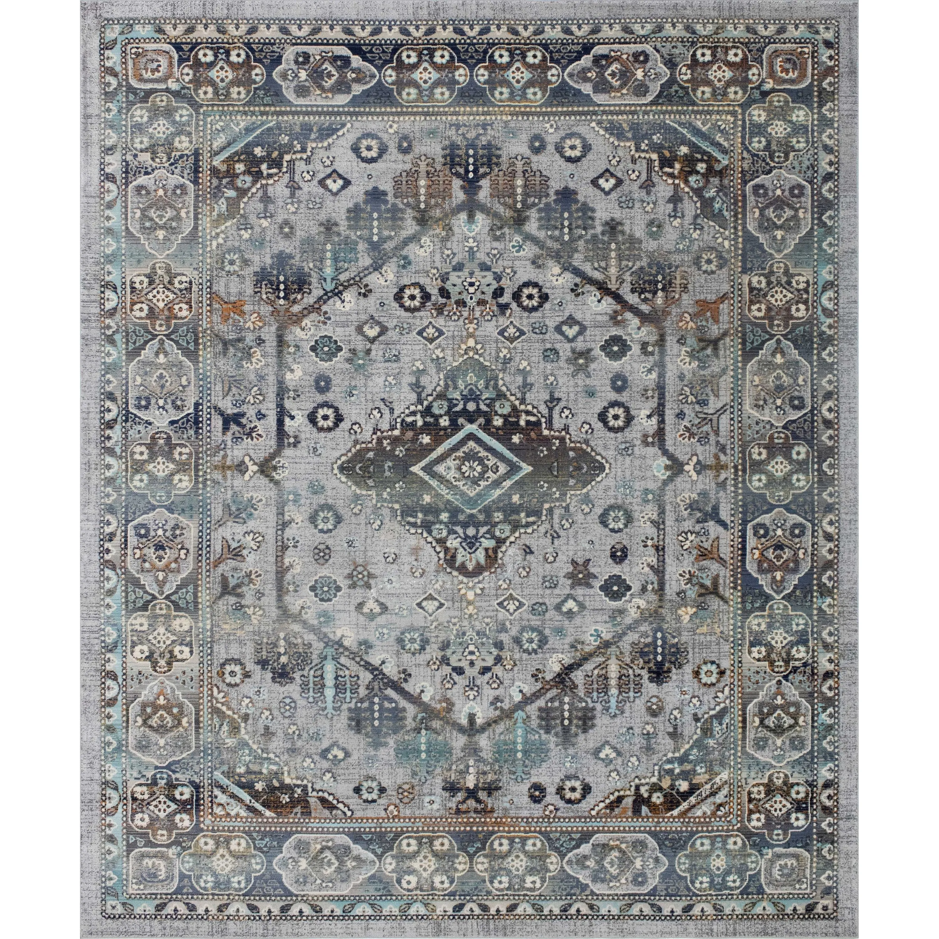 Noori Rug Westfield High-low Harriette Rug