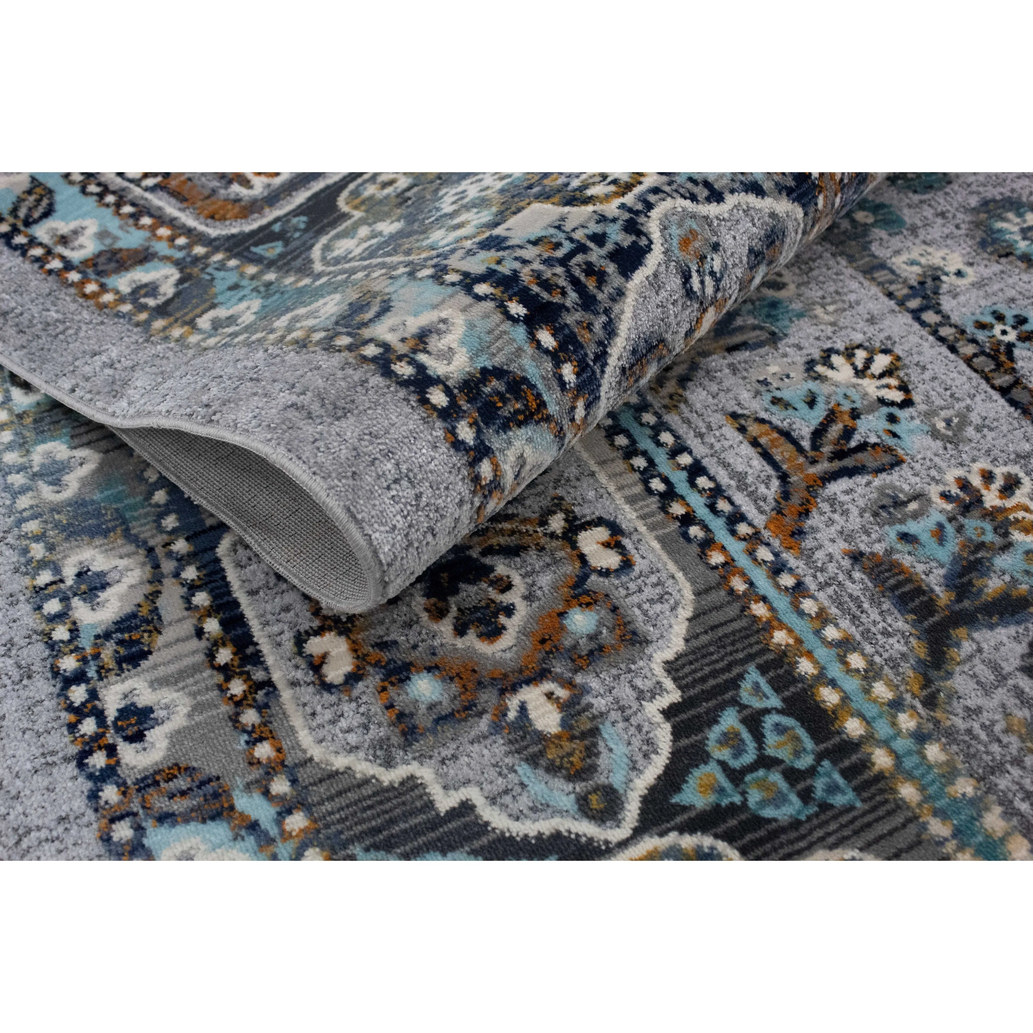 Noori Rug Westfield High-low Harriette Rug