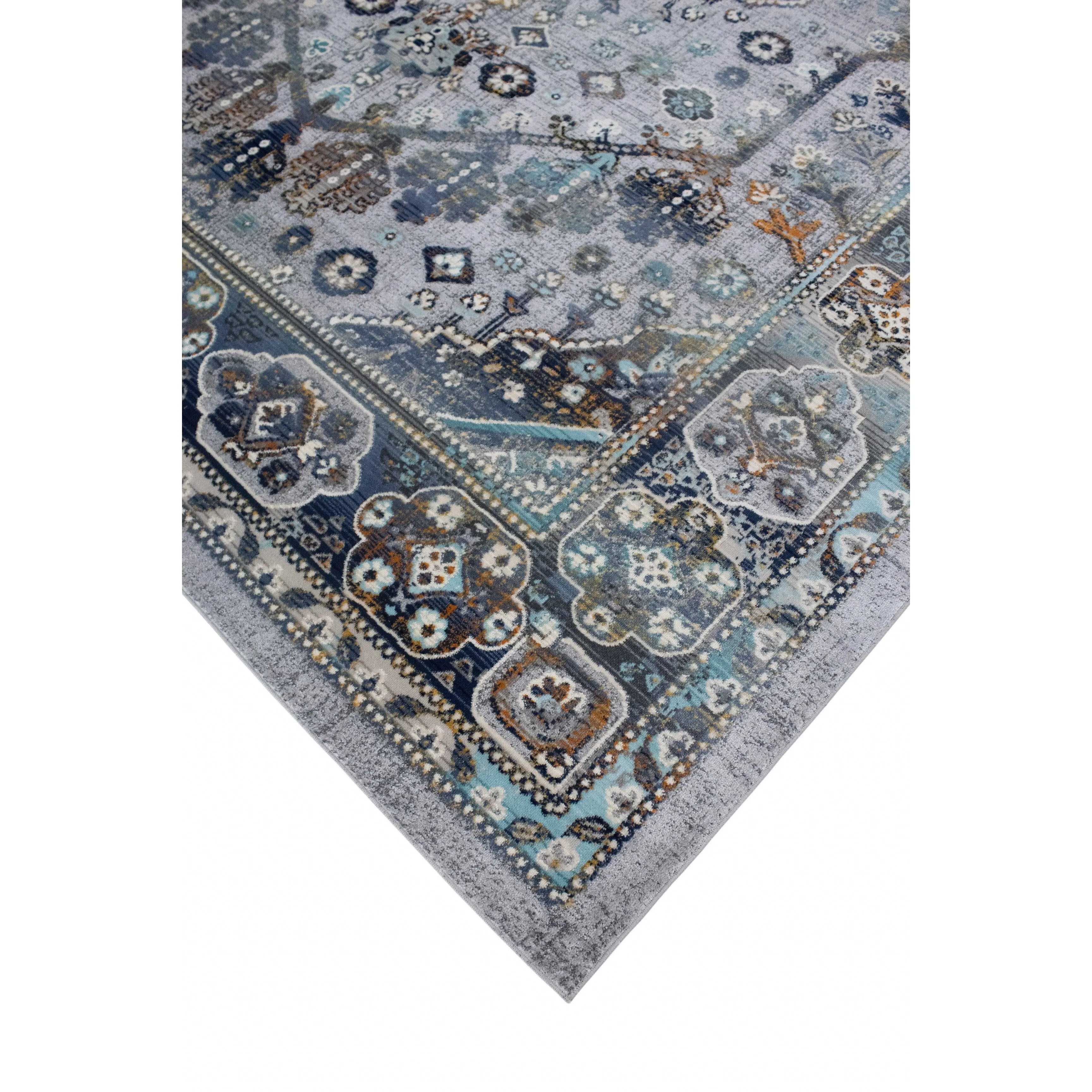Noori Rug Westfield High-low Harriette Rug