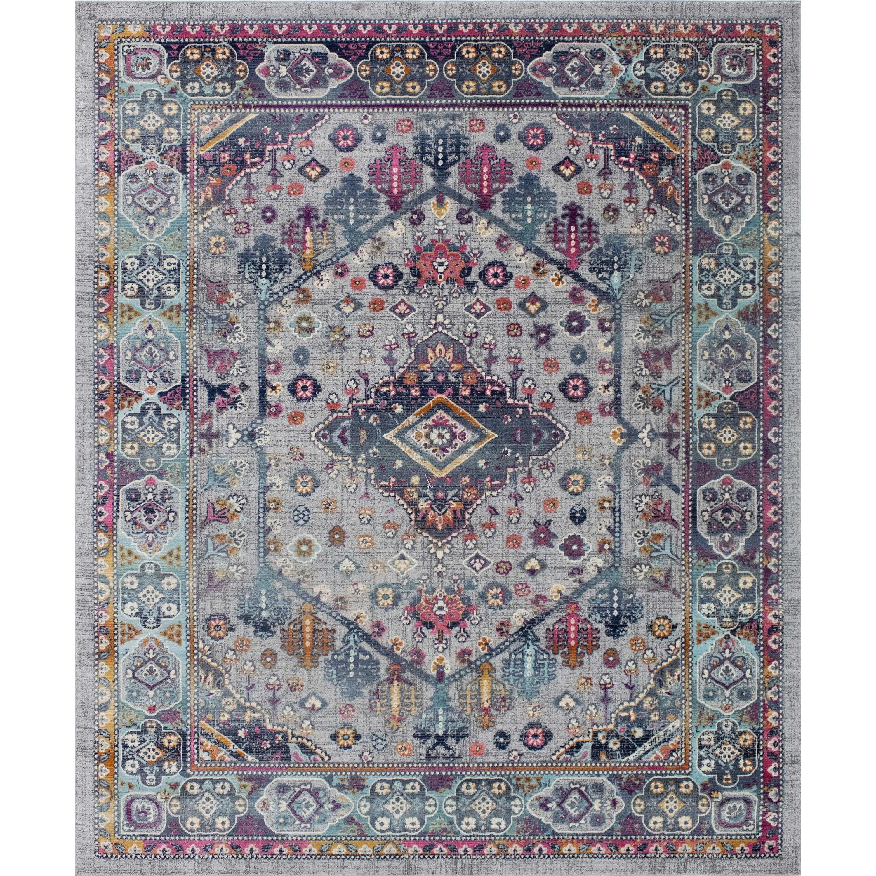 Noori Rug Westfield High-low Harriette Rug