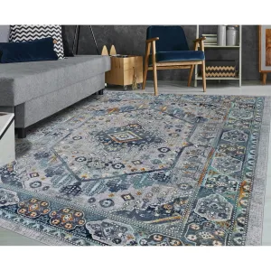 Noori Rug Westfield High-low Harriette Rug