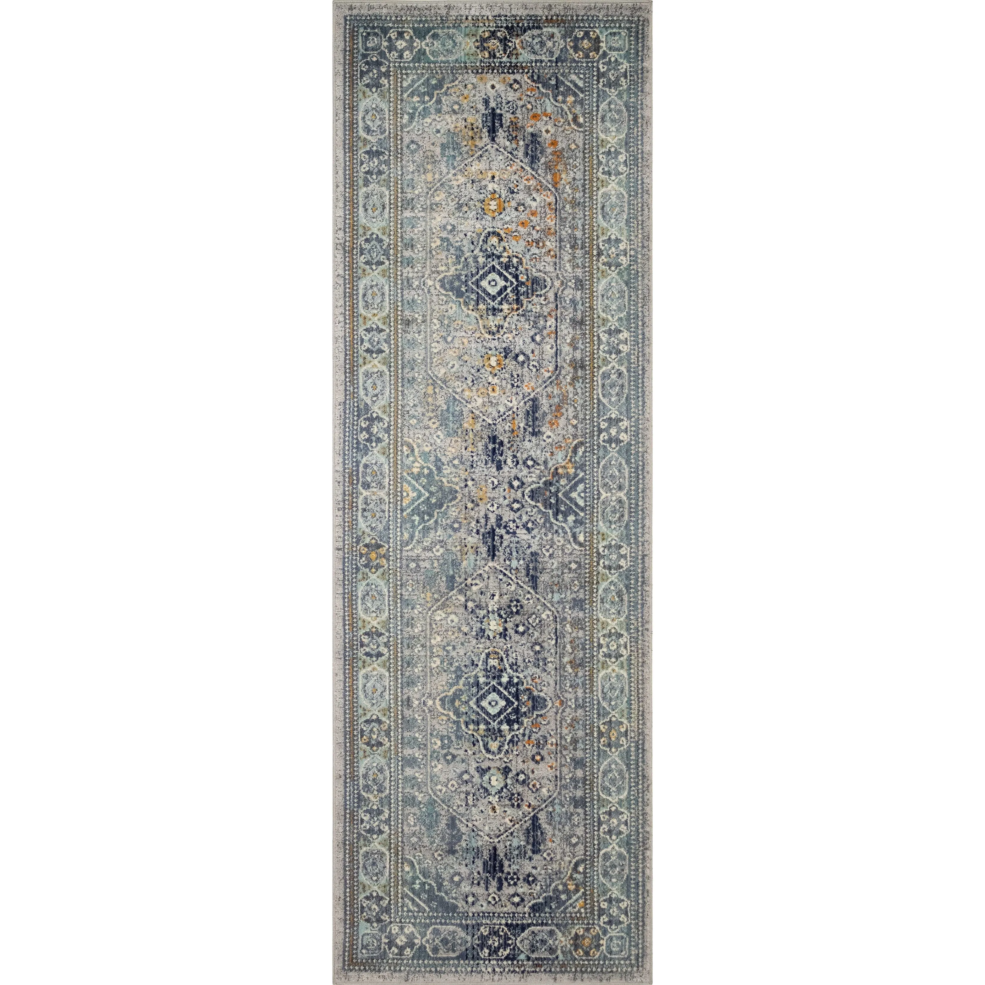 Noori Rug Westfield High-low Harriette Rug