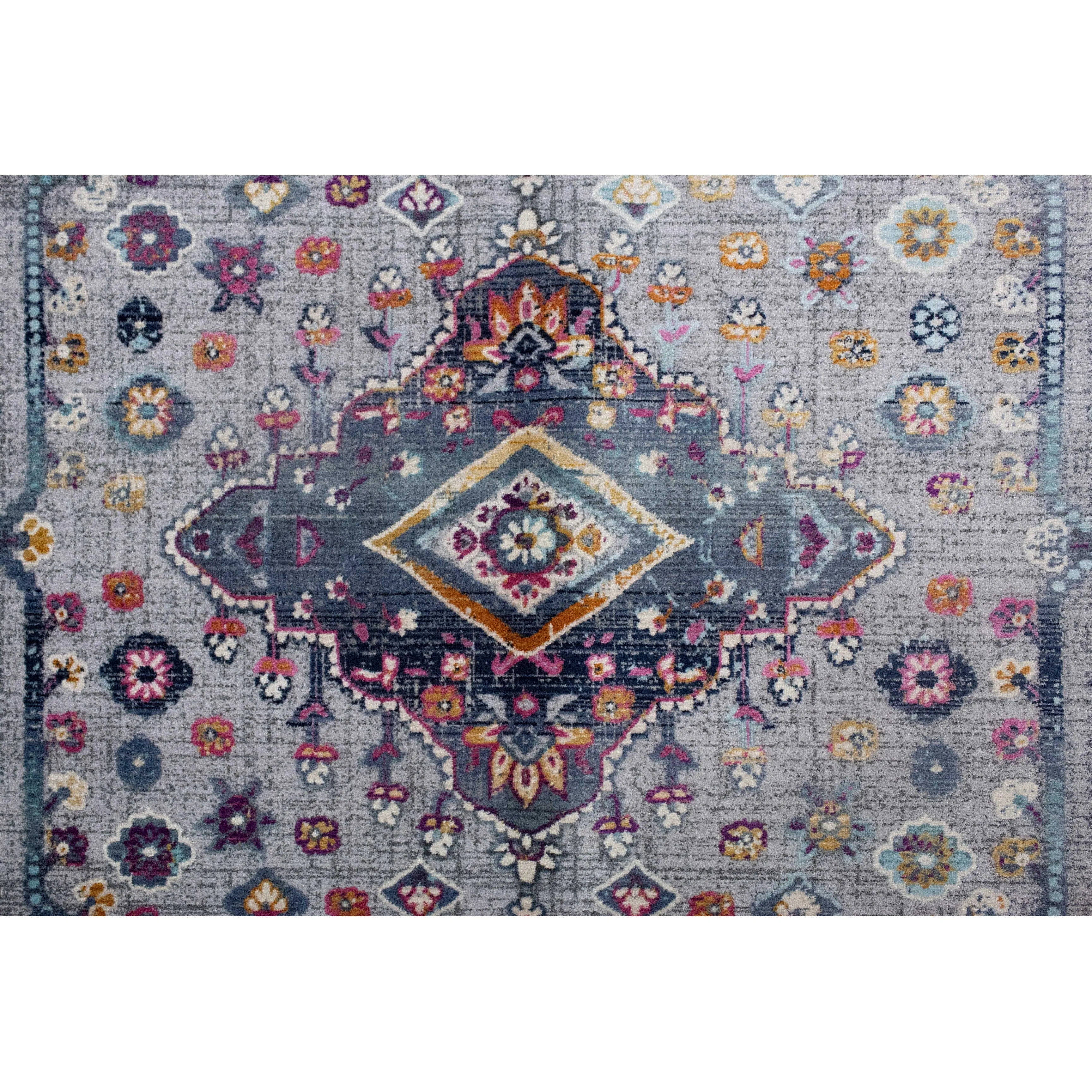 Noori Rug Westfield High-low Harriette Rug