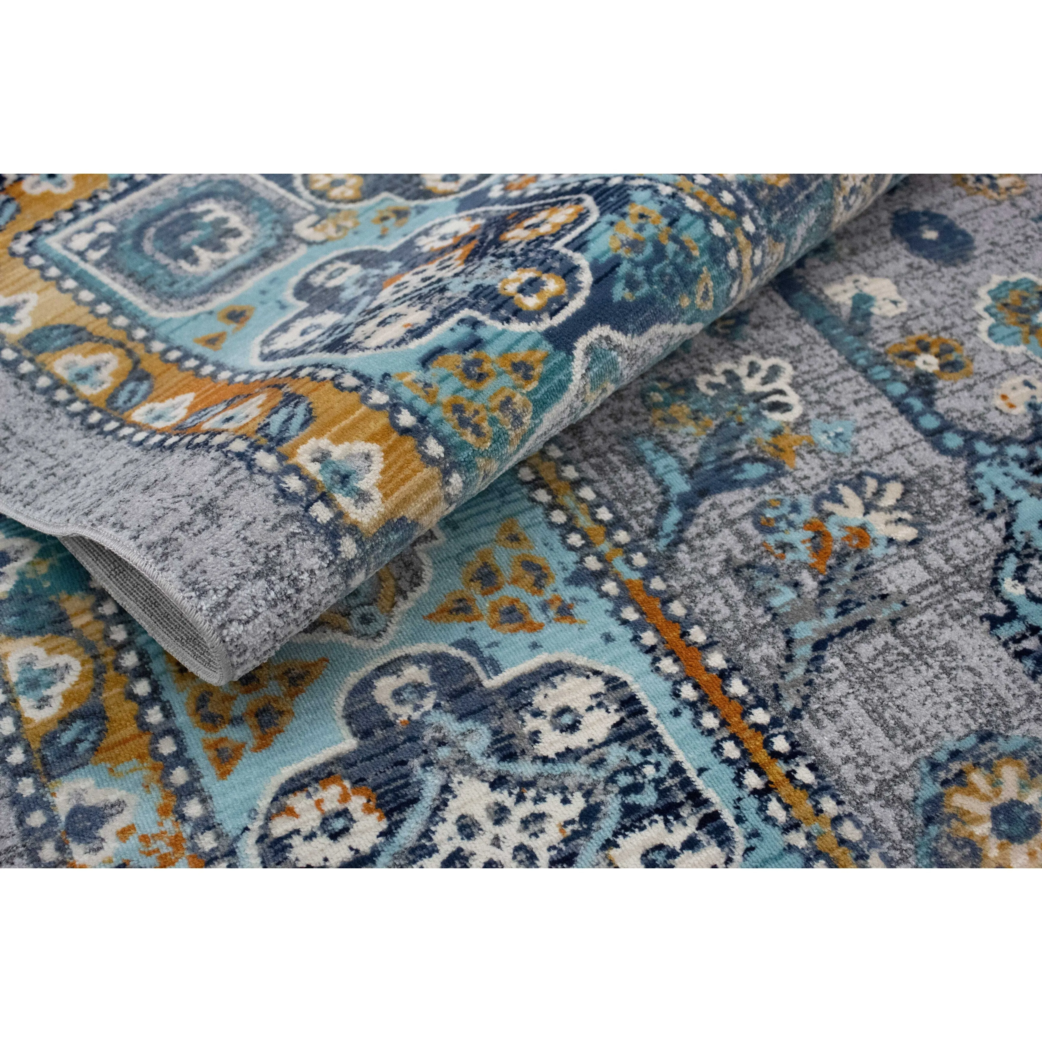 Noori Rug Westfield High-low Harriette Rug