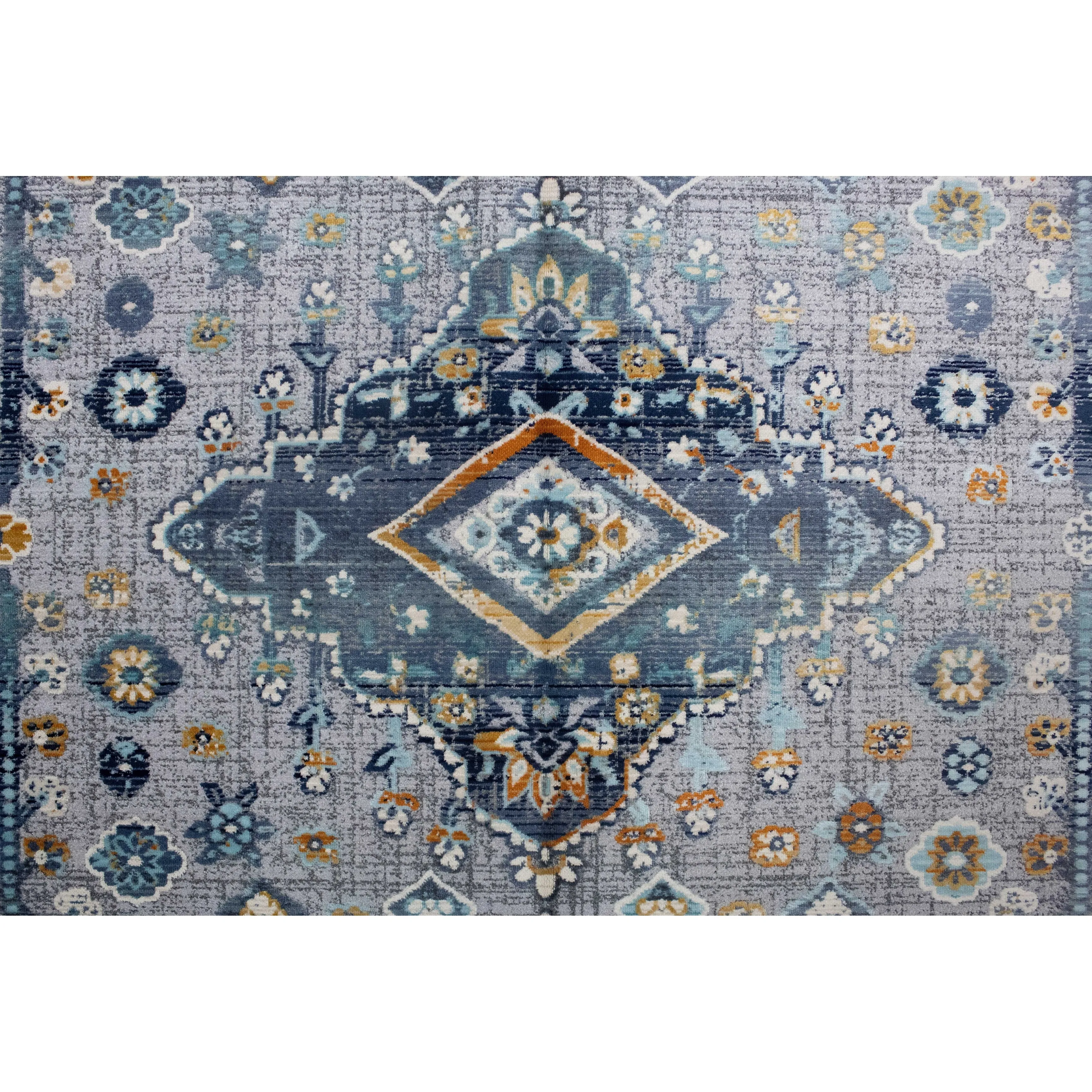 Noori Rug Westfield High-low Harriette Rug