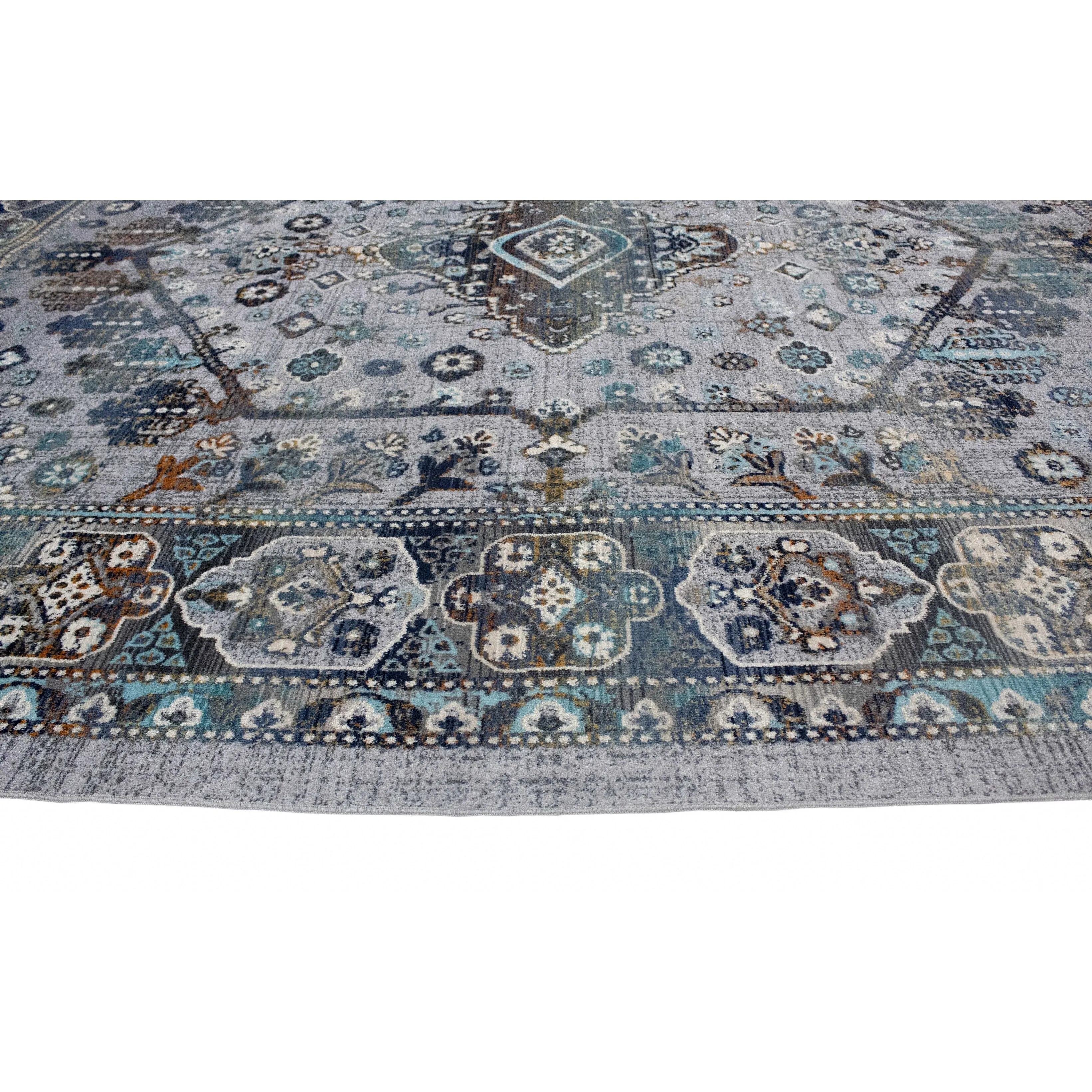 Noori Rug Westfield High-low Harriette Rug
