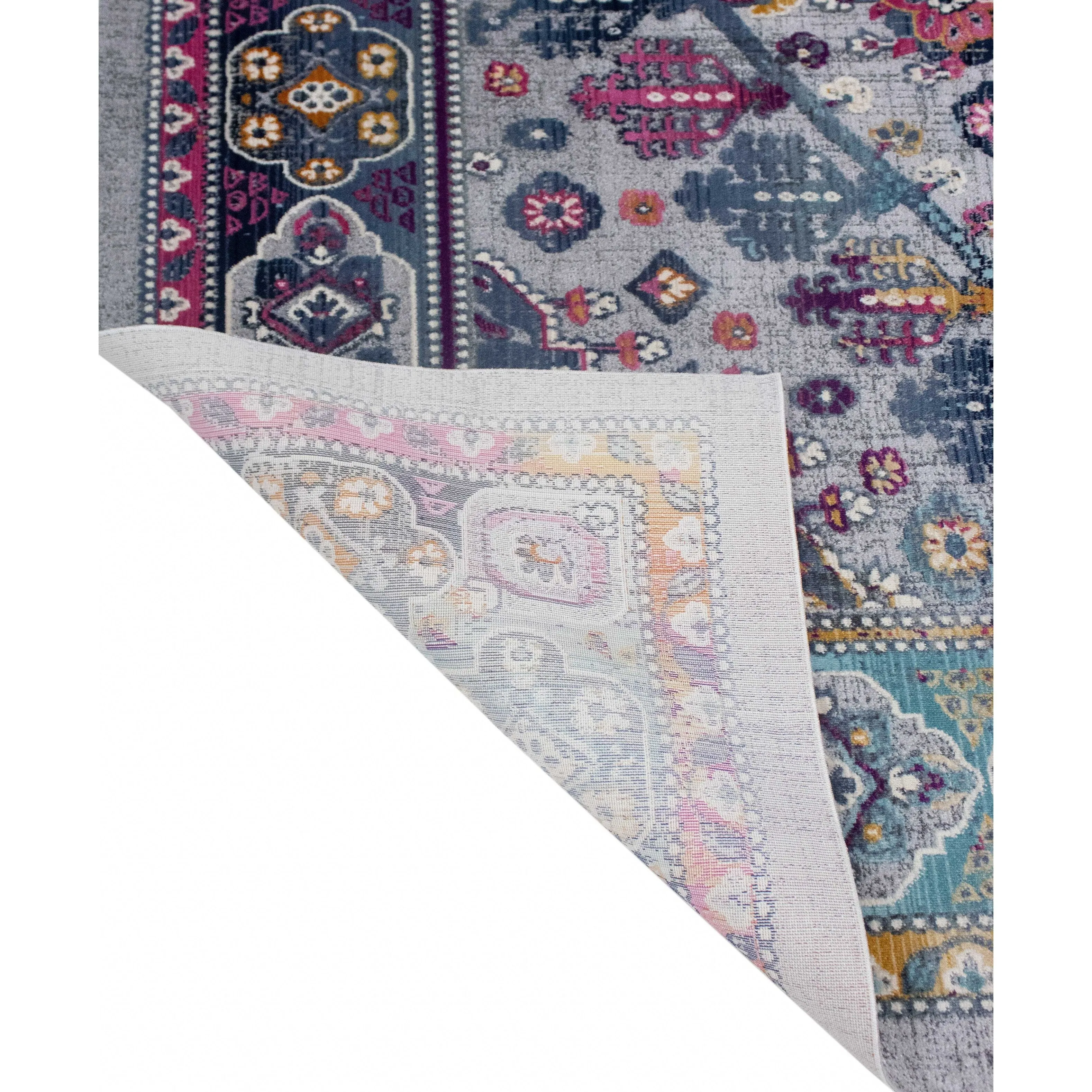 Noori Rug Westfield High-low Harriette Rug