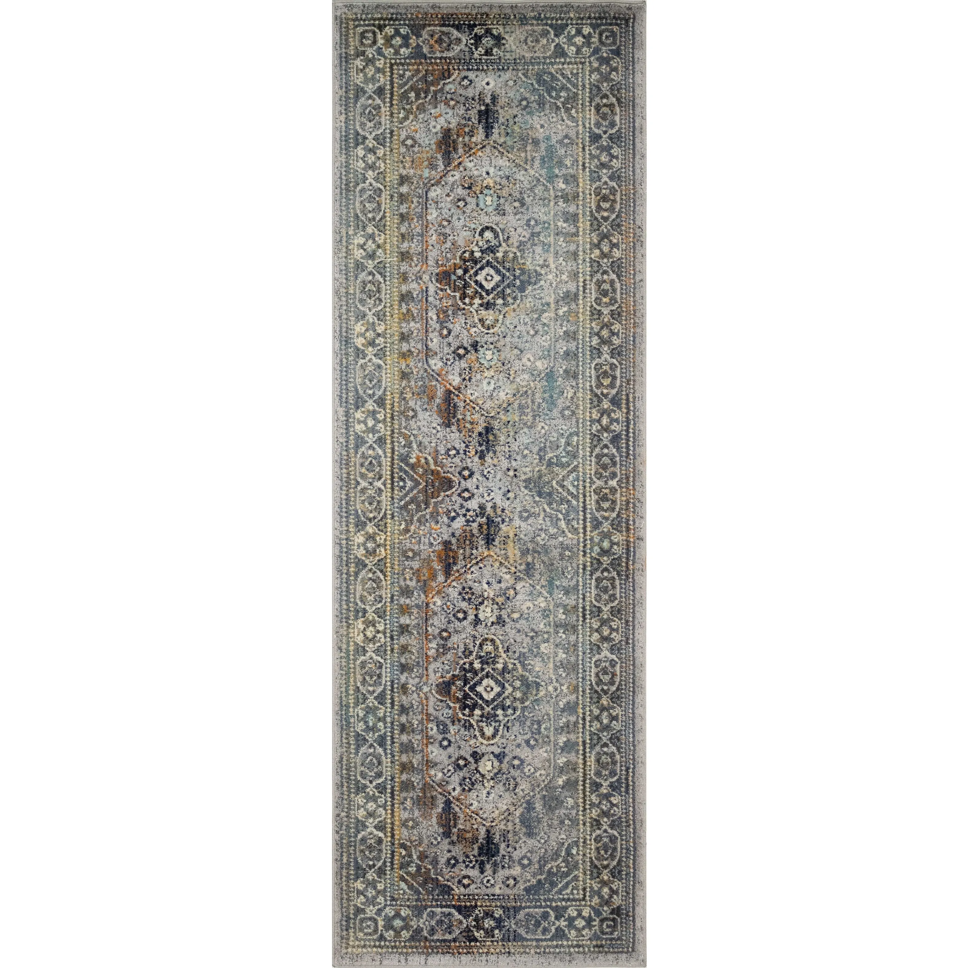 Noori Rug Westfield High-low Harriette Rug