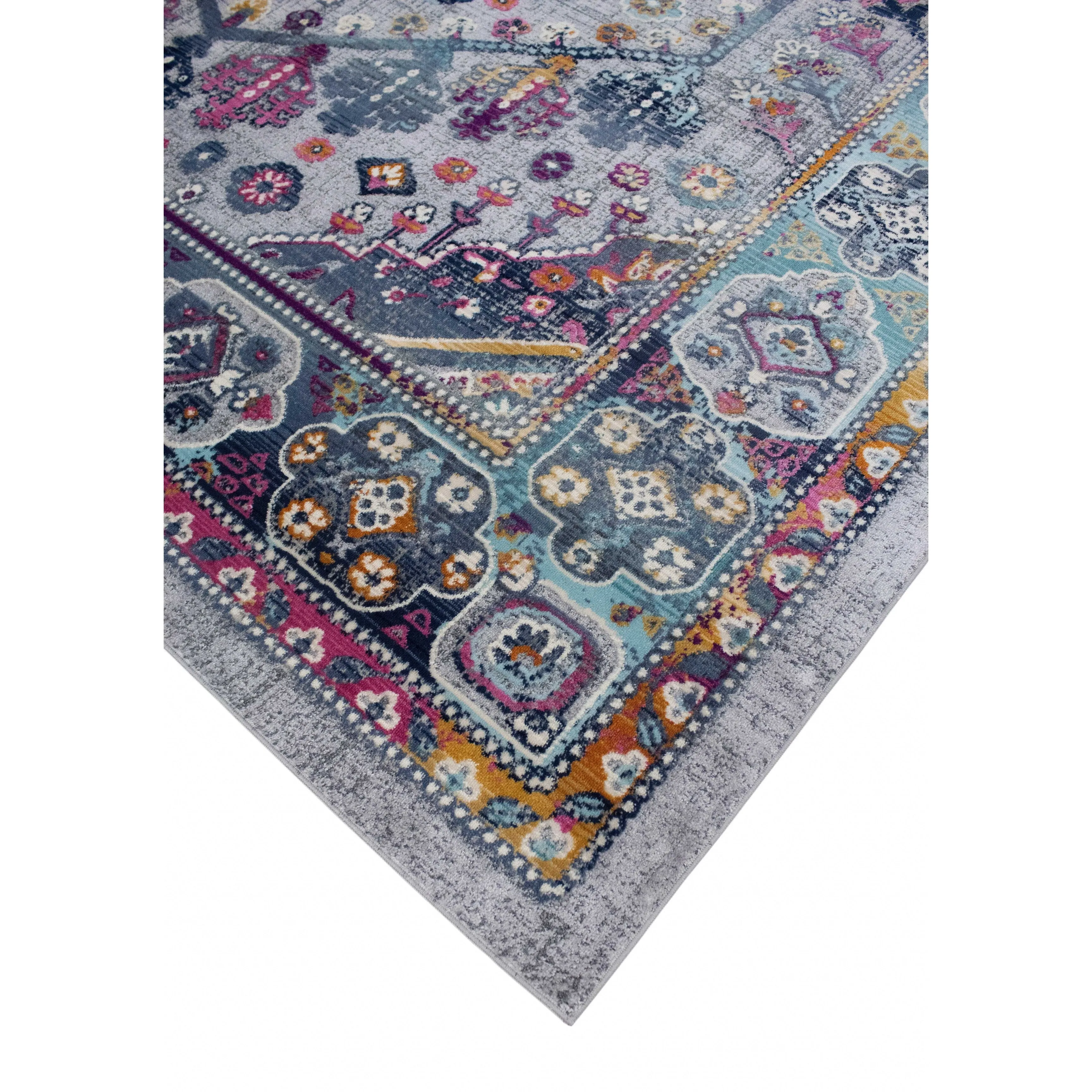 Noori Rug Westfield High-low Harriette Rug