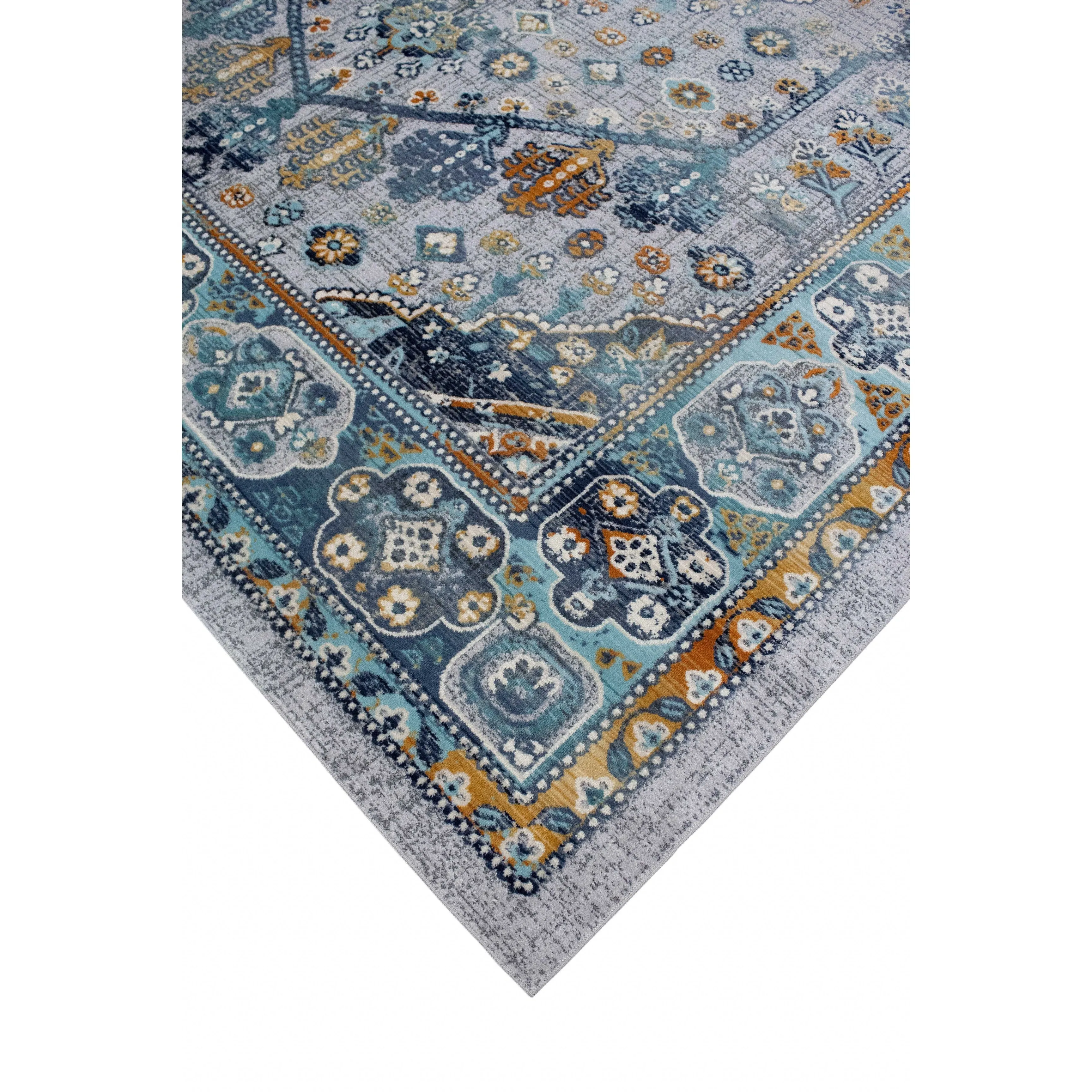 Noori Rug Westfield High-low Harriette Rug