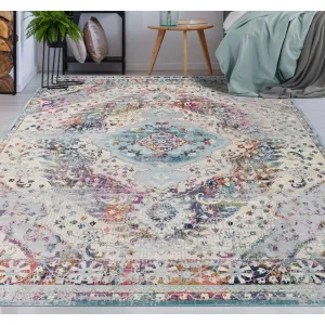 Noori Rug Westfield High-low Rosalee Area Rug