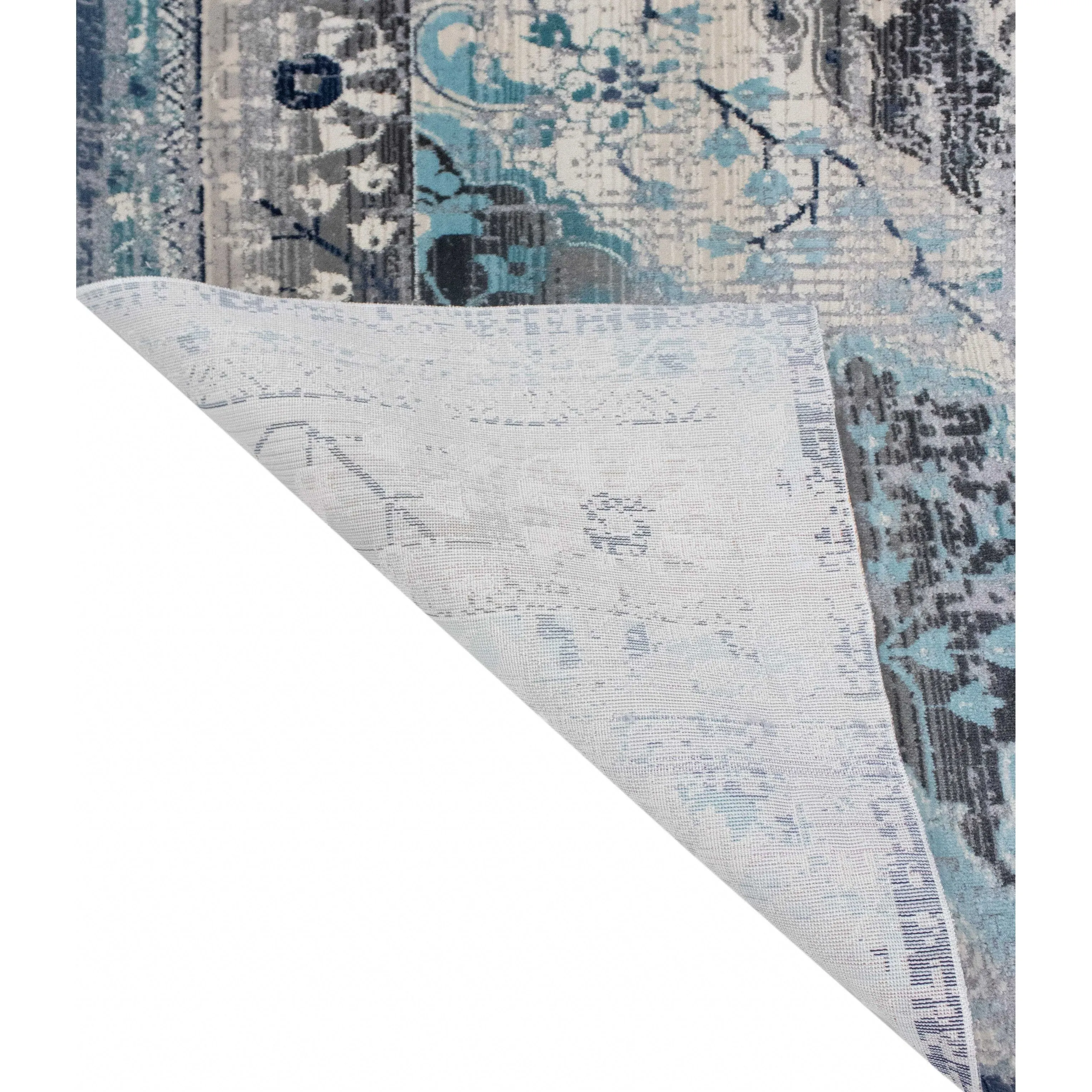 Noori Rug Westfield High-low Rosalee Area Rug