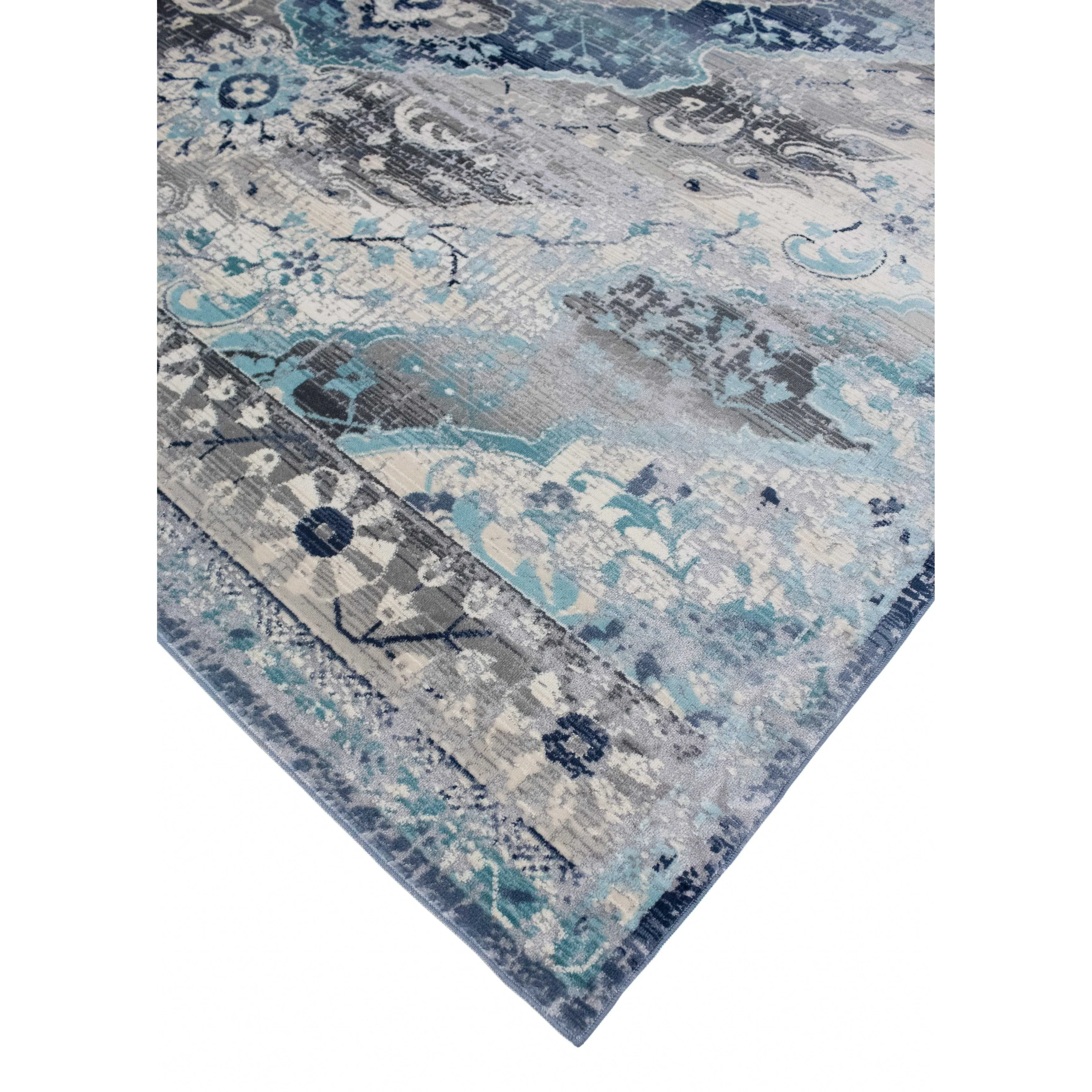 Noori Rug Westfield High-low Rosalee Area Rug