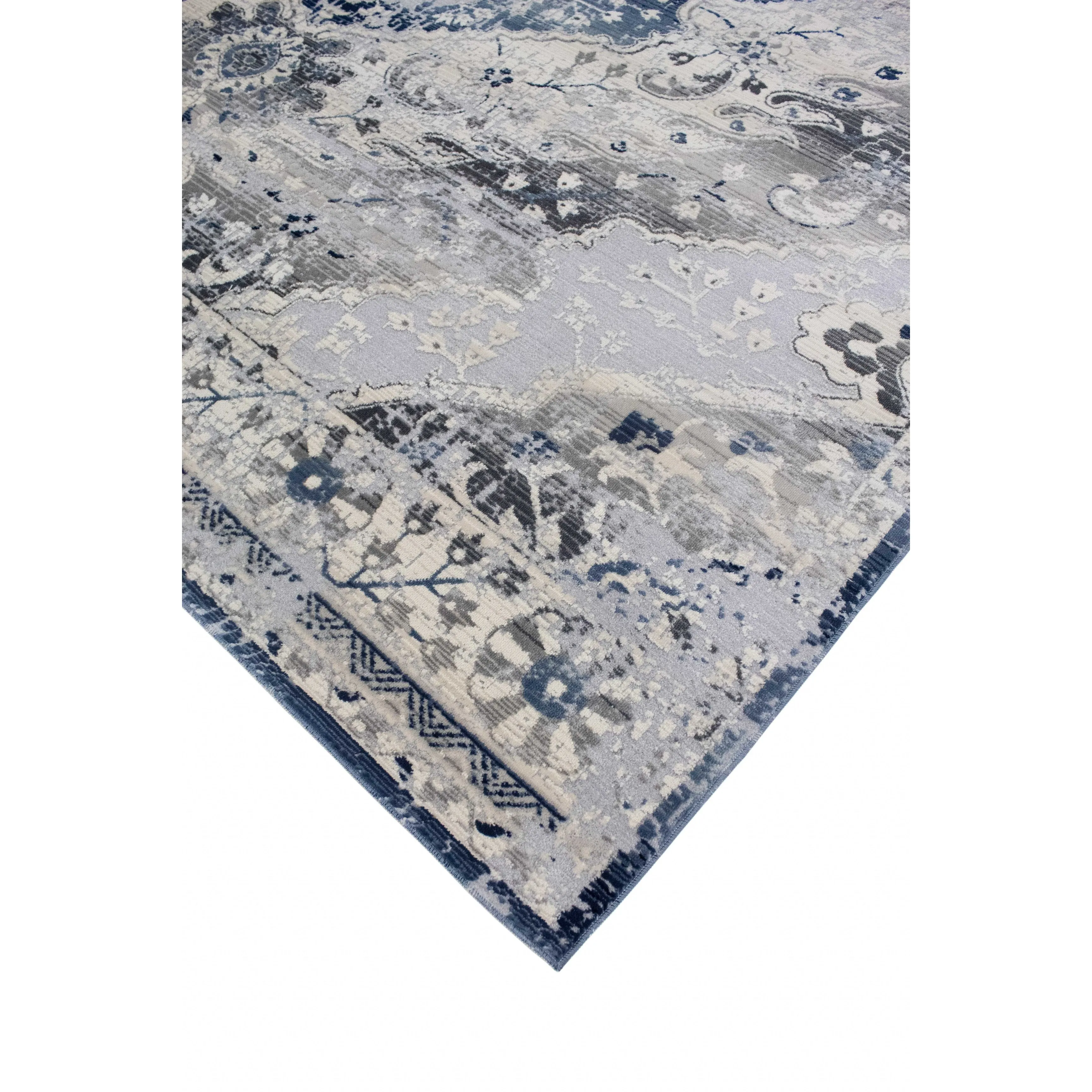 Noori Rug Westfield High-low Rosalee Area Rug