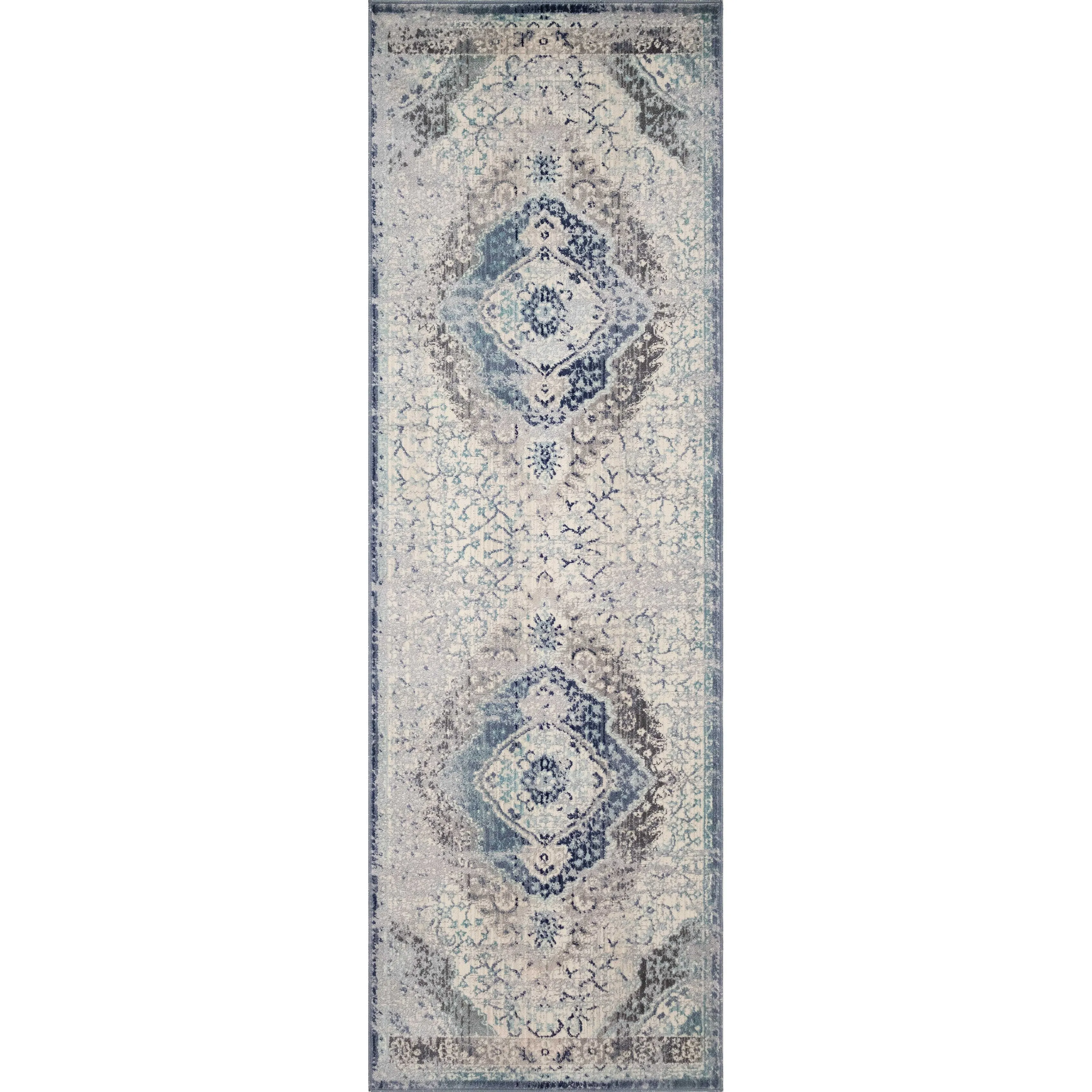 Noori Rug Westfield High-low Rosalee Area Rug