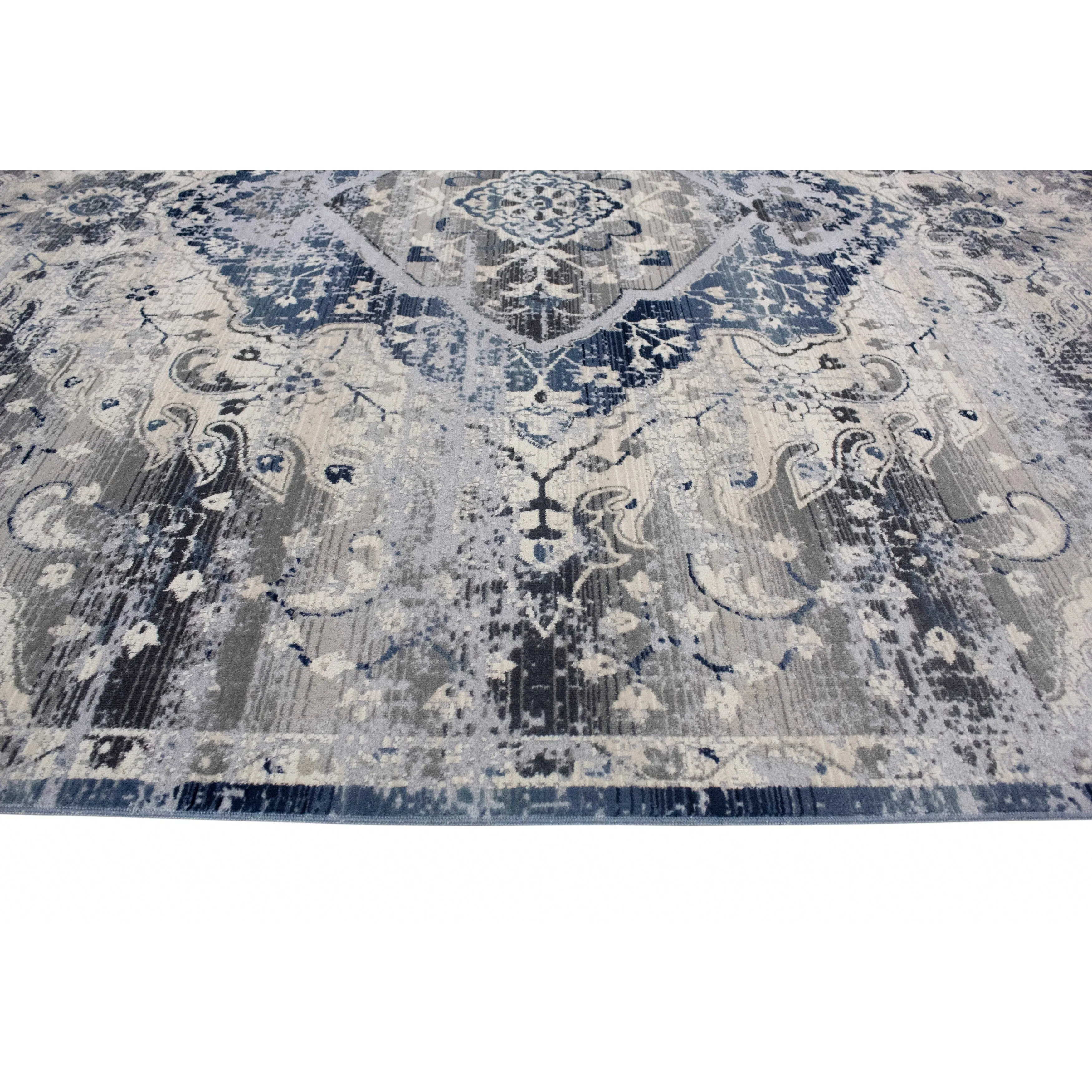Noori Rug Westfield High-low Rosalee Area Rug
