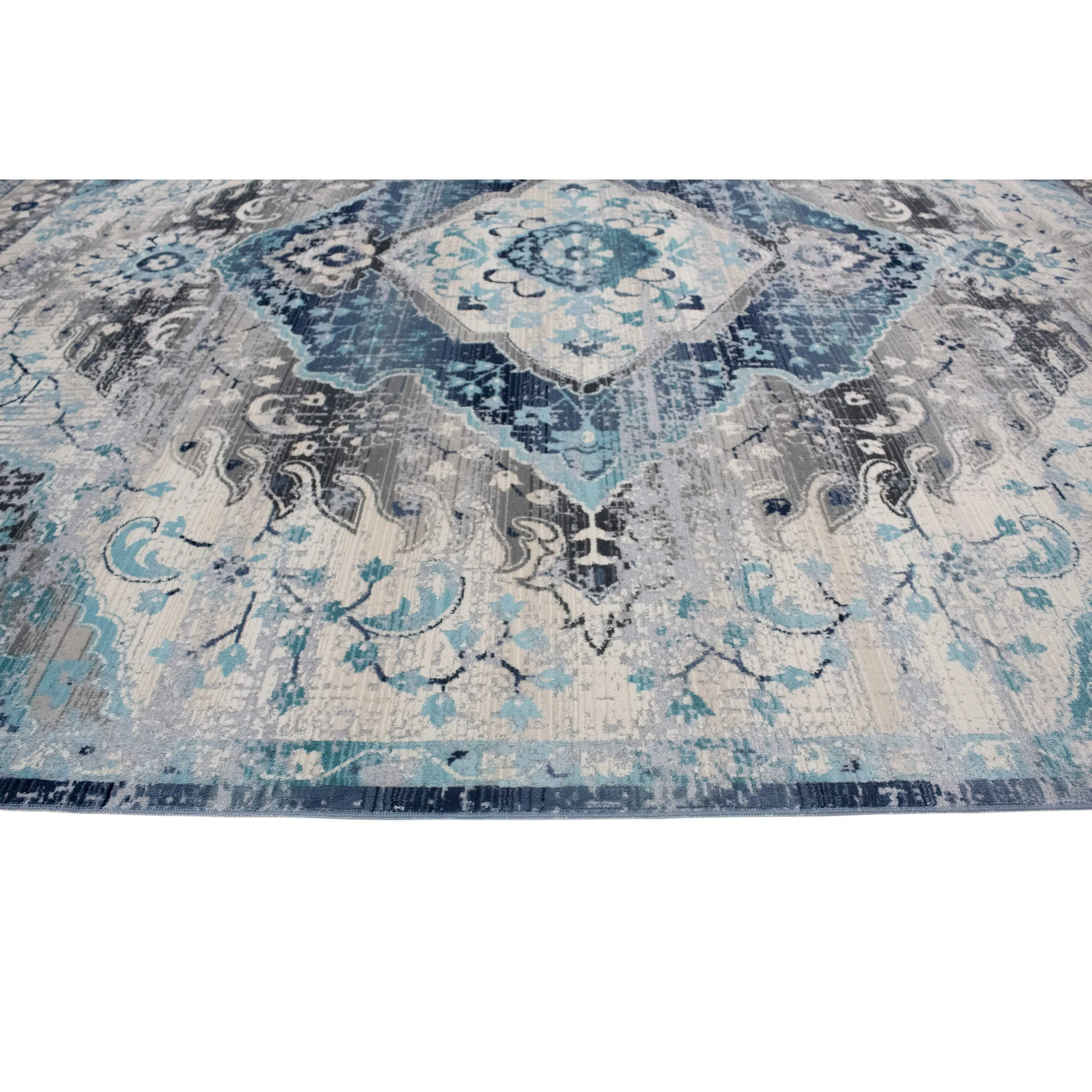 Noori Rug Westfield High-low Rosalee Area Rug