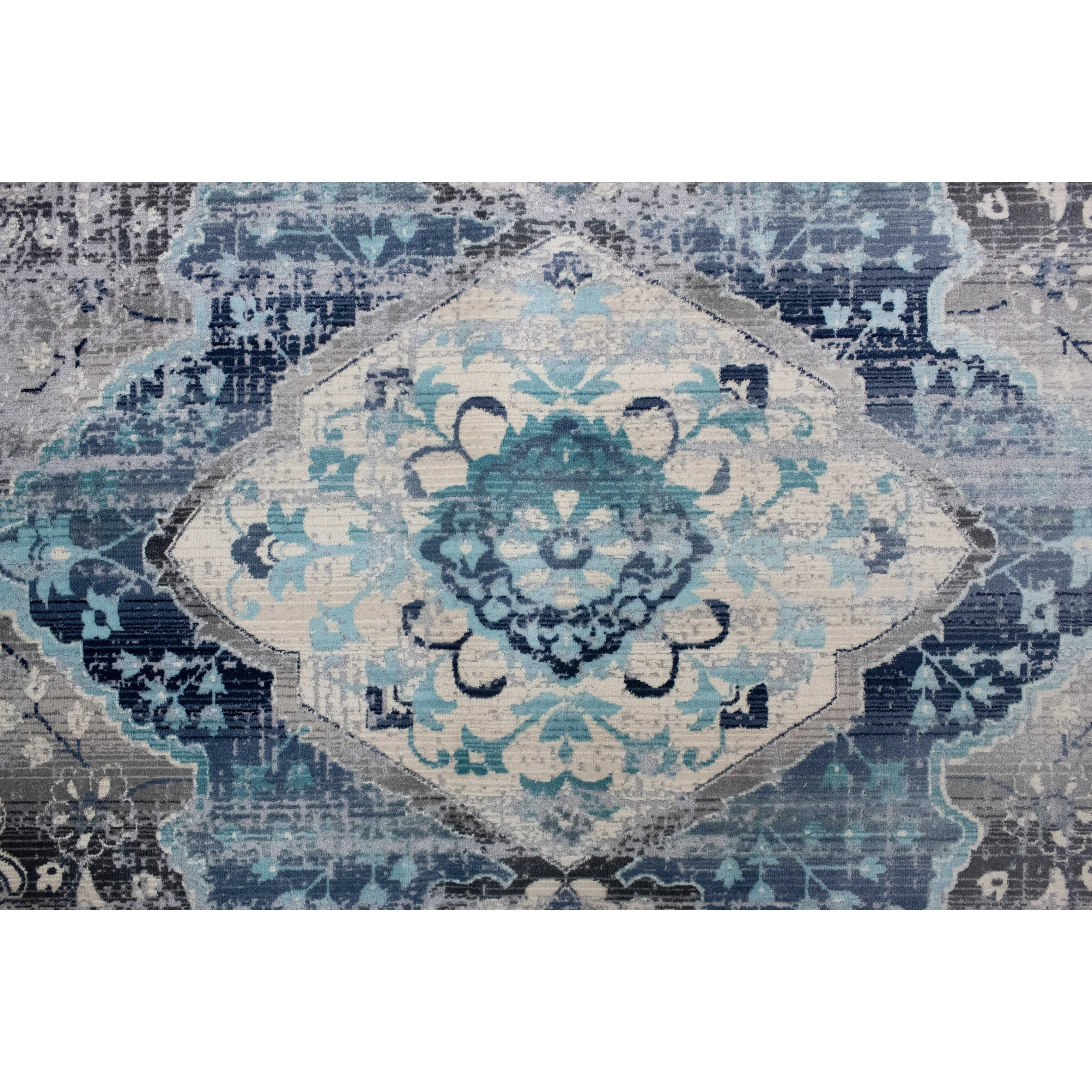 Noori Rug Westfield High-low Rosalee Area Rug