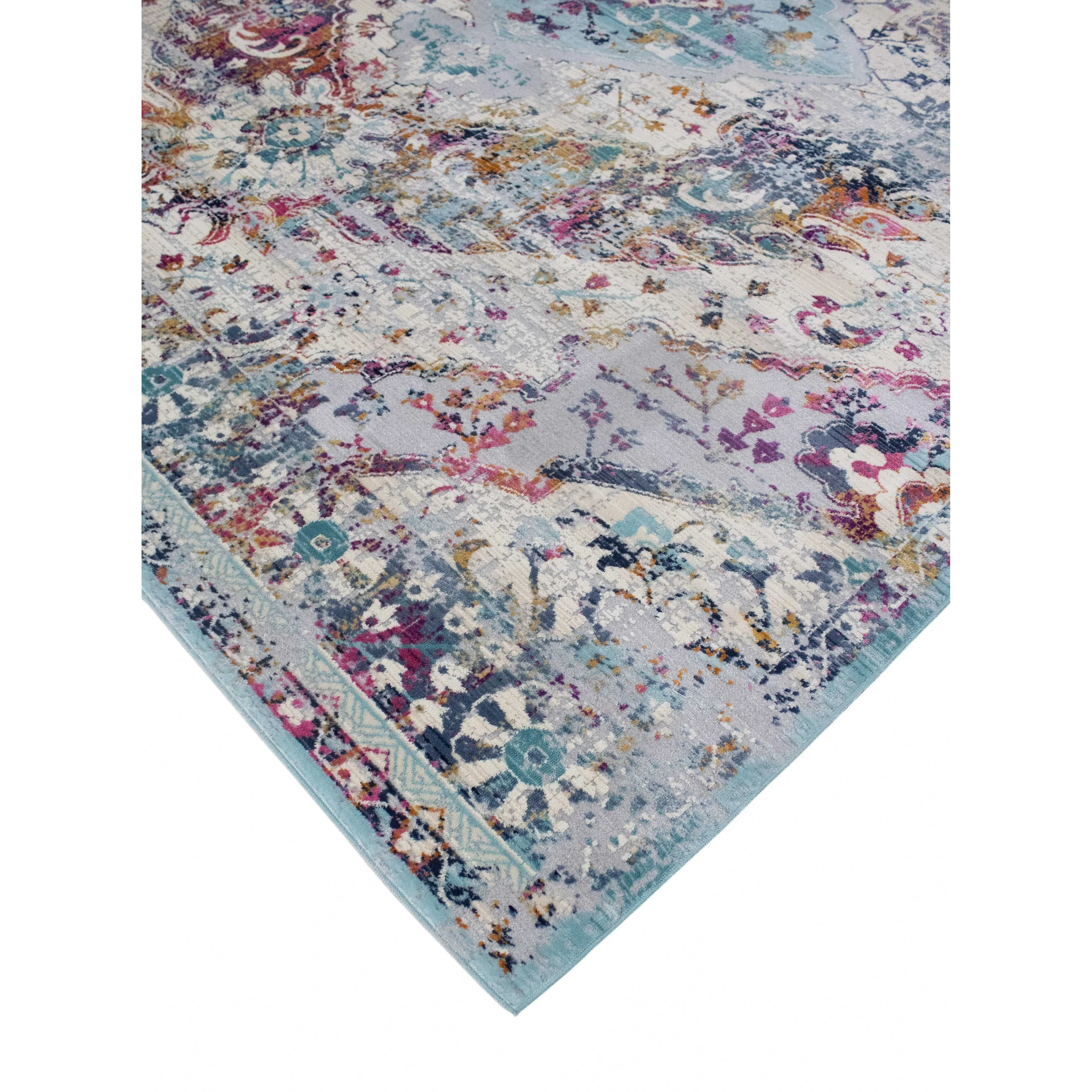 Noori Rug Westfield High-low Rosalee Area Rug